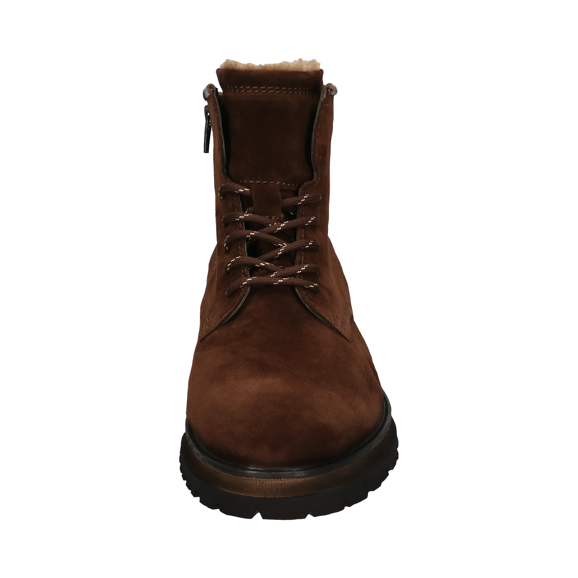 Stiefel dunkelbraun - Image 5