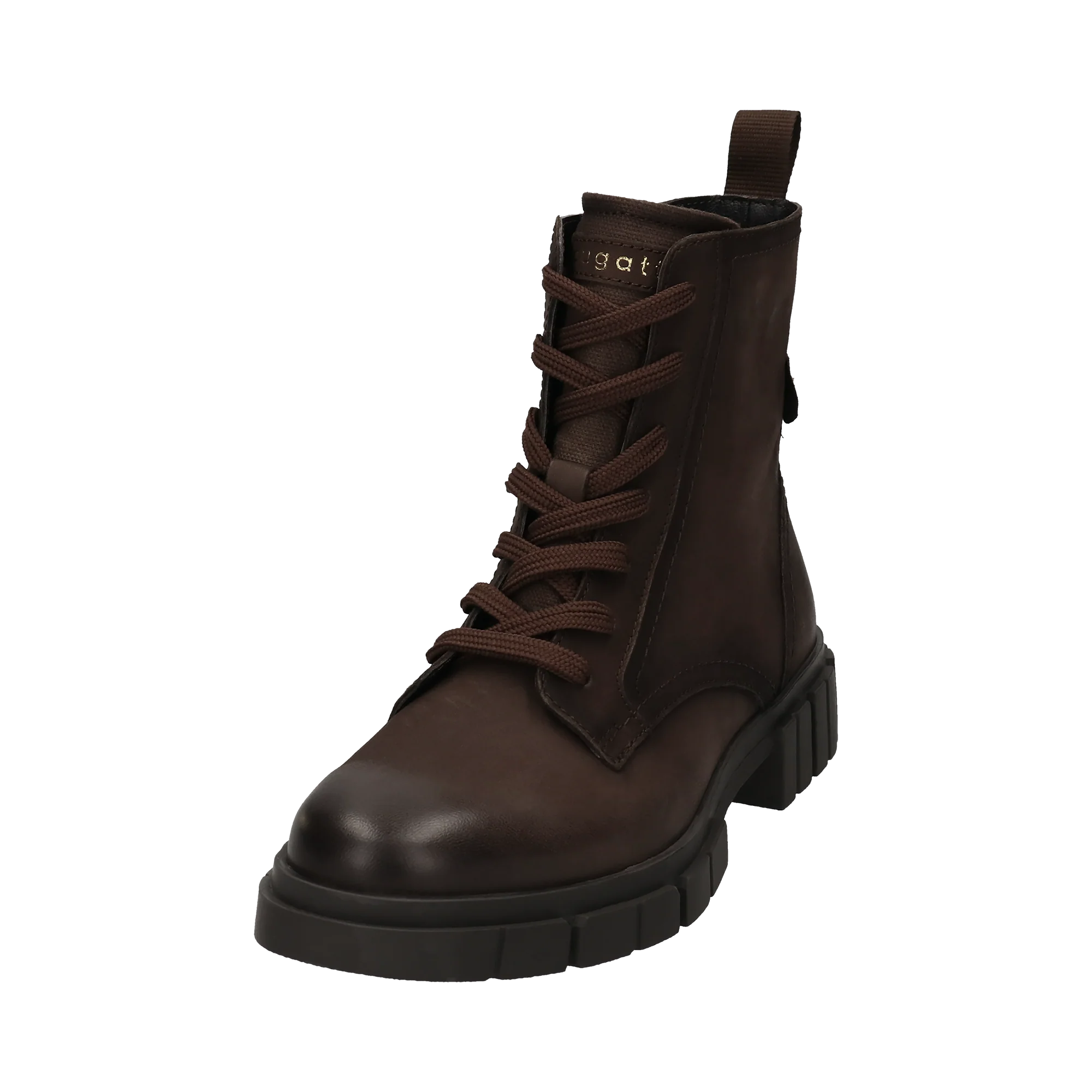 Stiefel dunkelbraun - Image 2