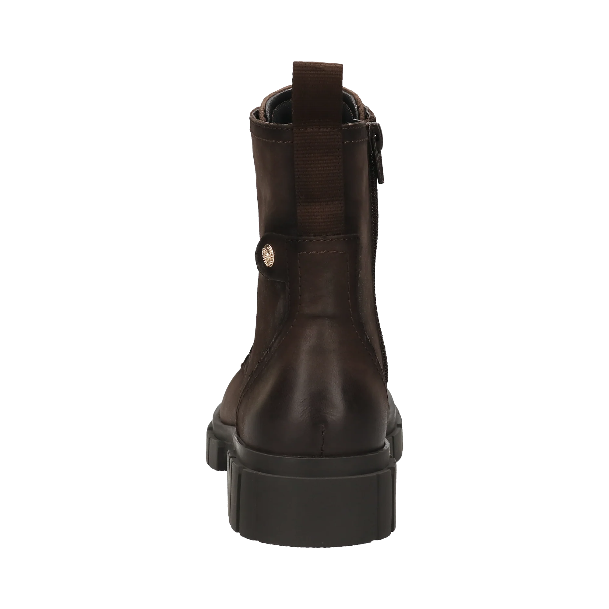 Stiefel dunkelbraun - Image 3