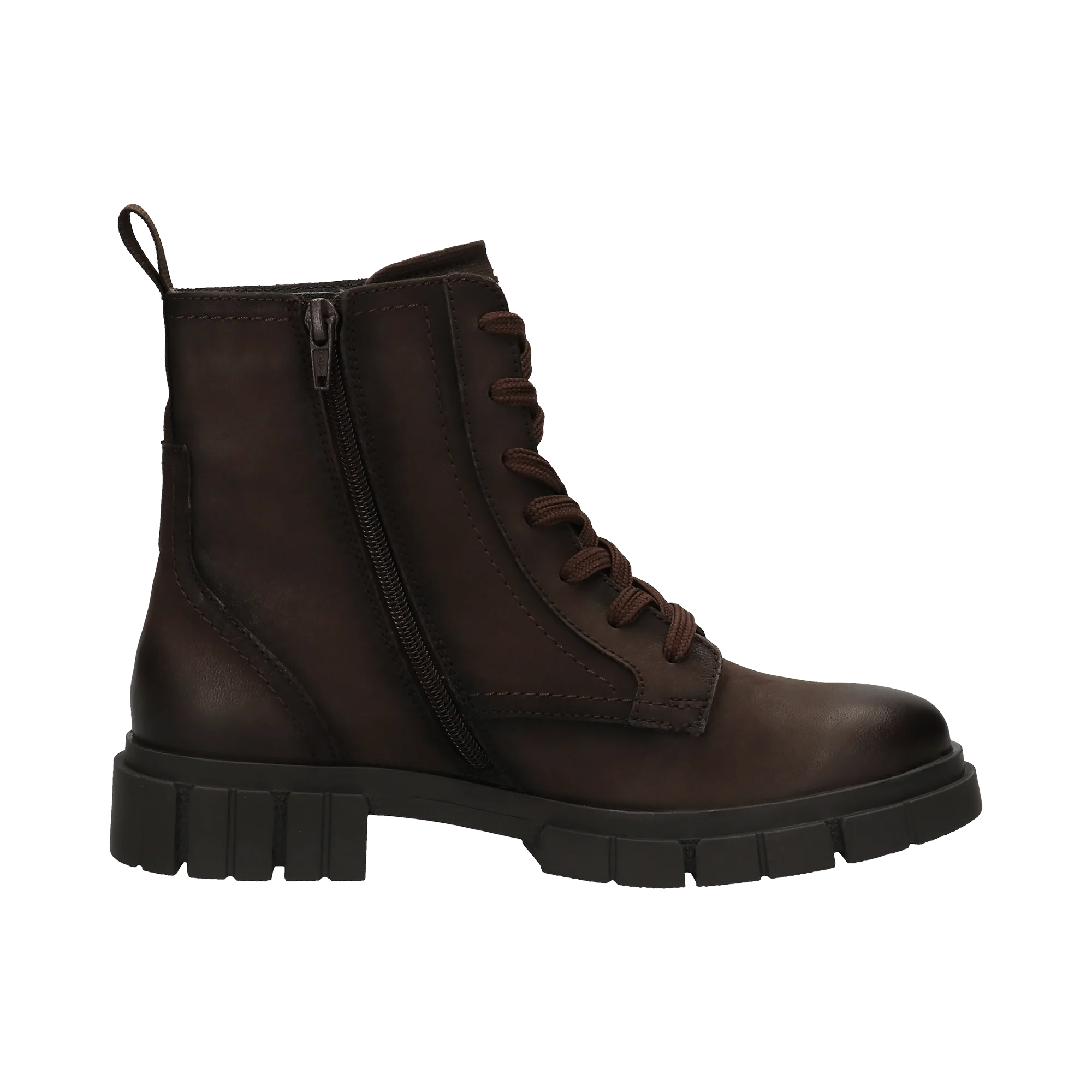 Stiefel dunkelbraun - Image 4