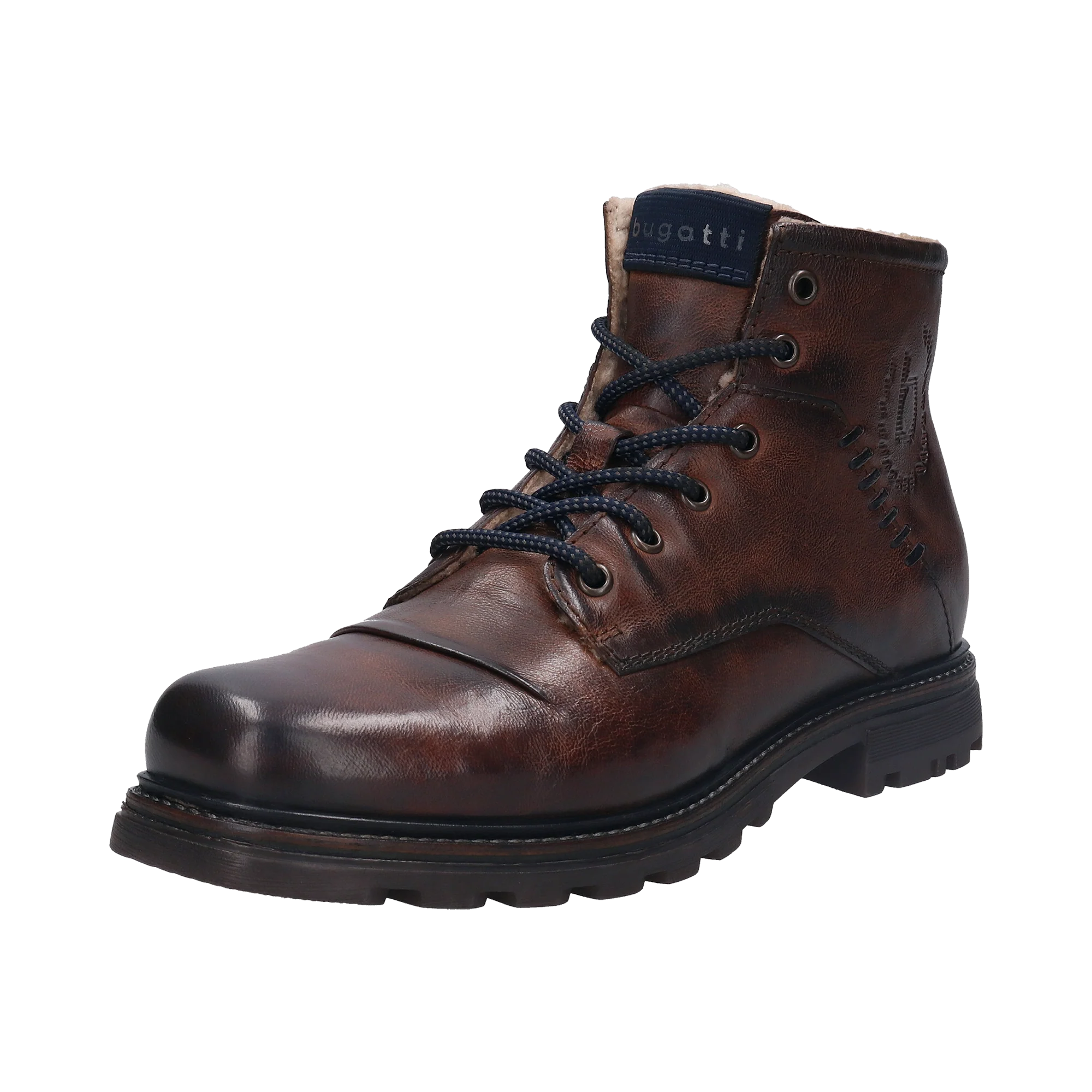 Stiefel dunkelbraun - Image 2