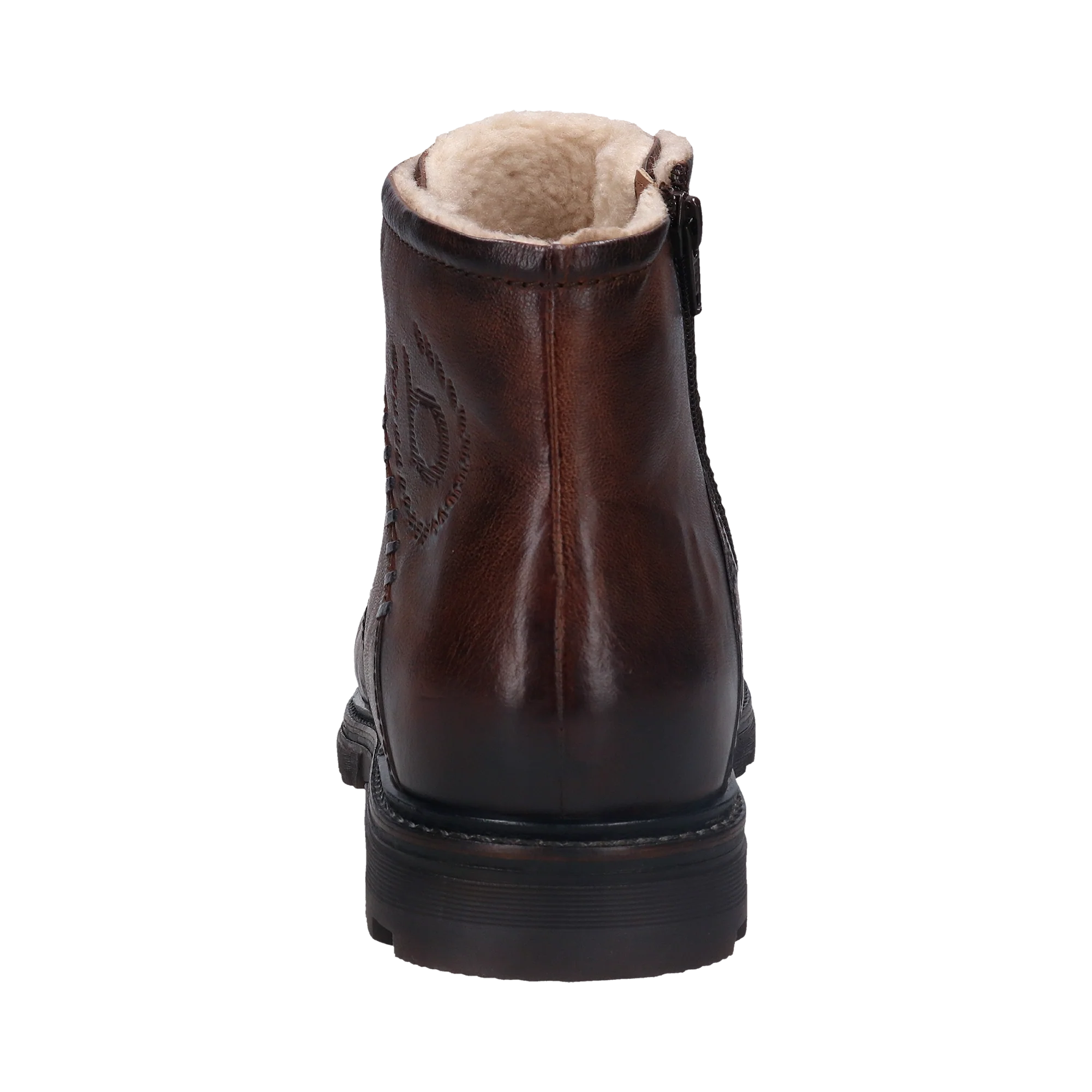 Stiefel dunkelbraun - Image 3