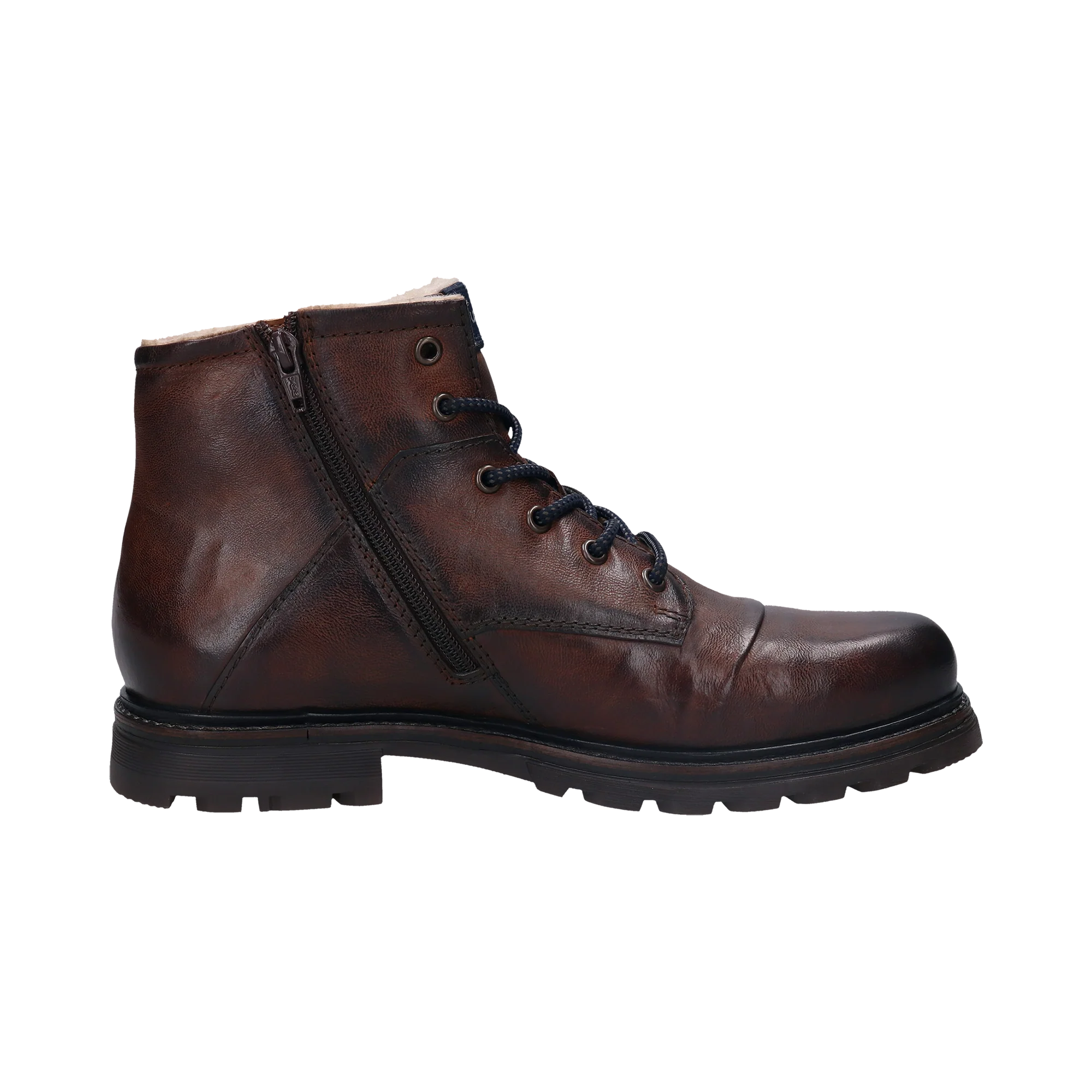 Stiefel dunkelbraun - Image 4