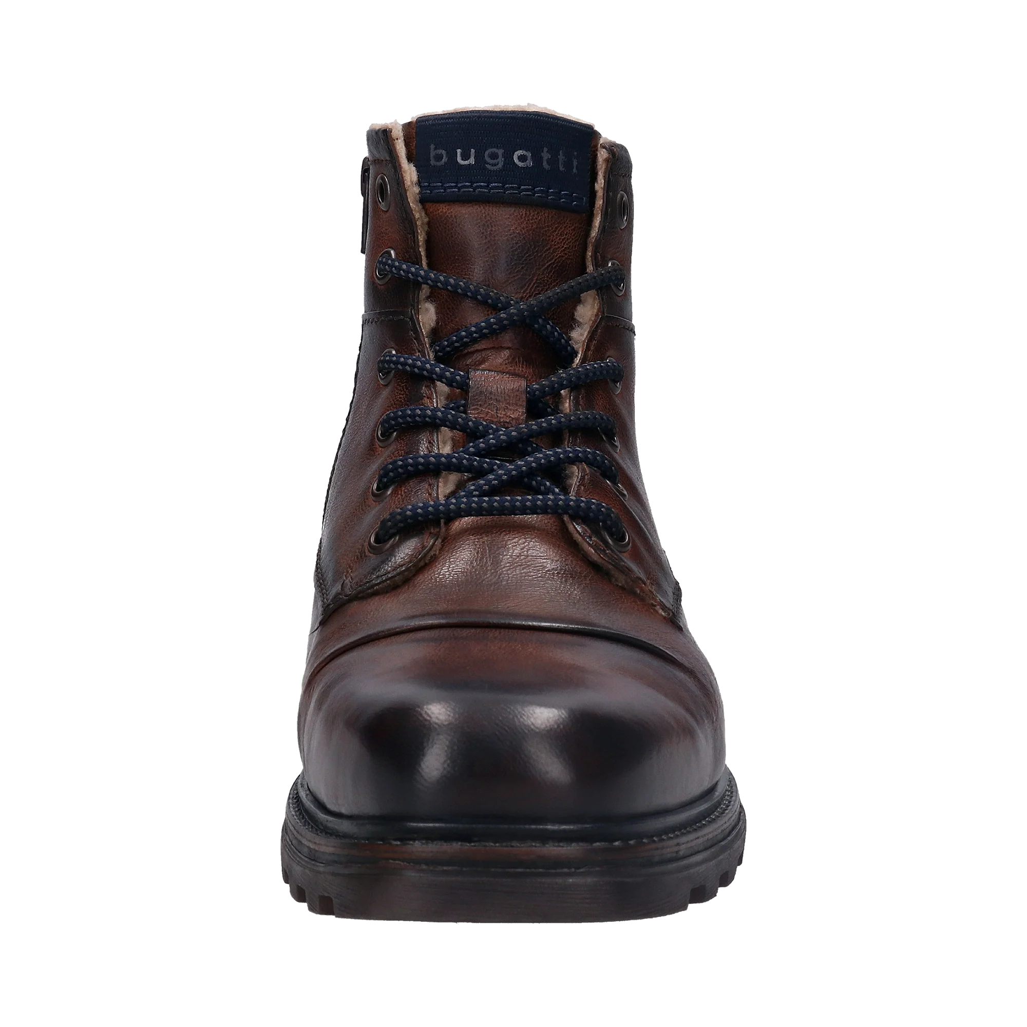Stiefel dunkelbraun - Image 5