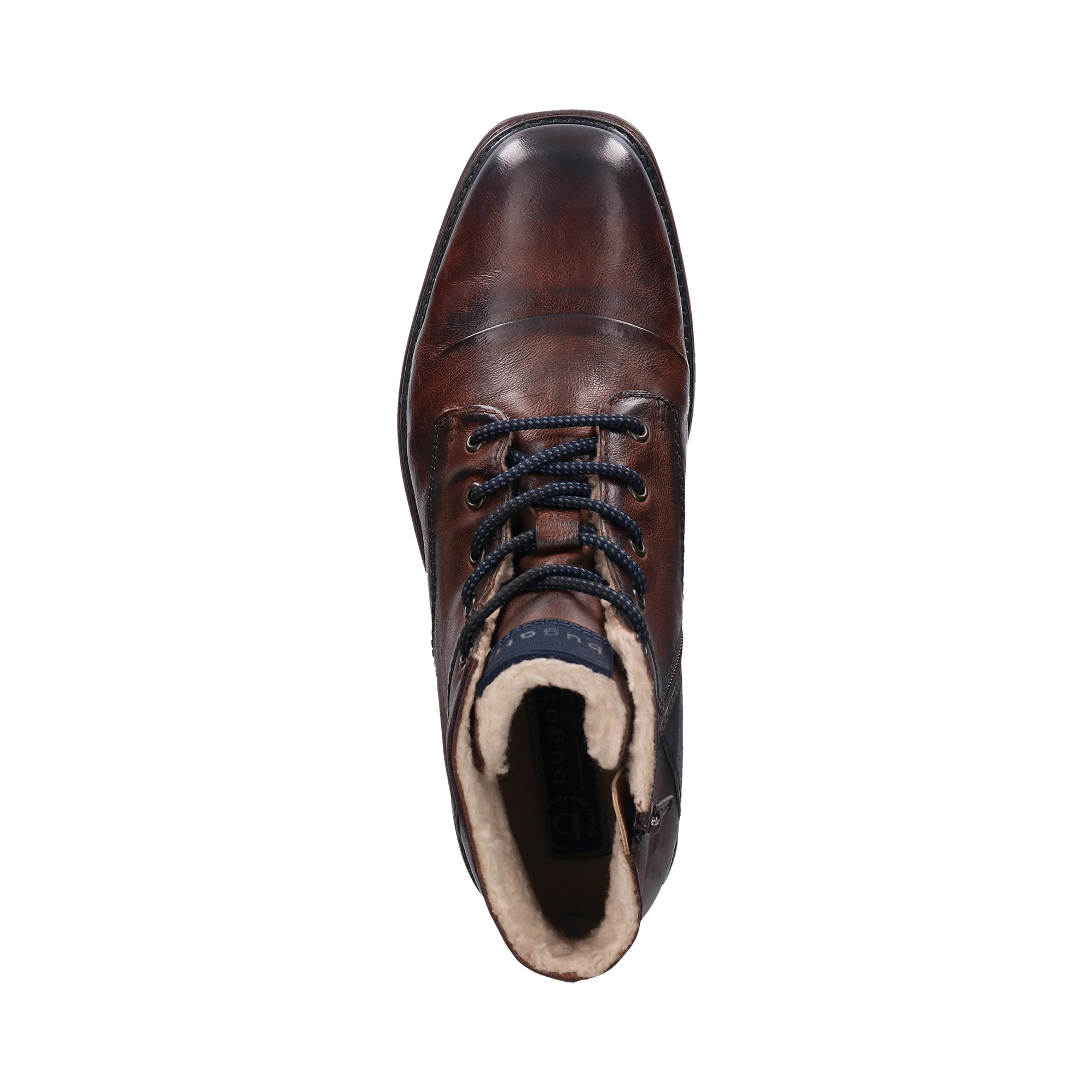 Stiefel dunkelbraun - Image 6