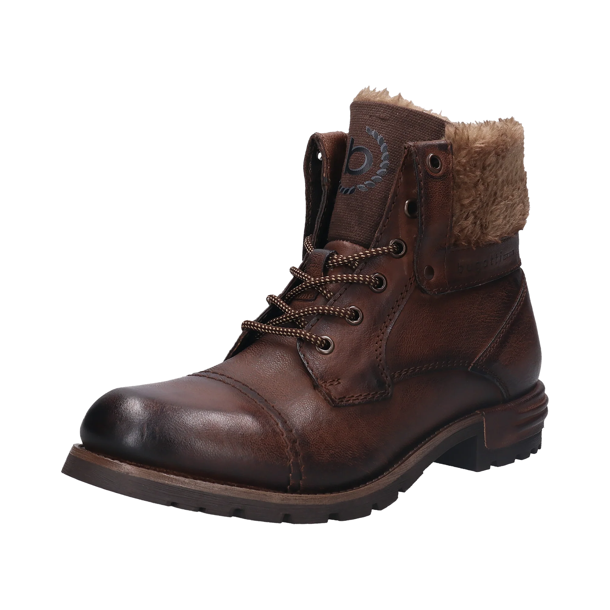 Stiefel dunkelbraun - Image 2