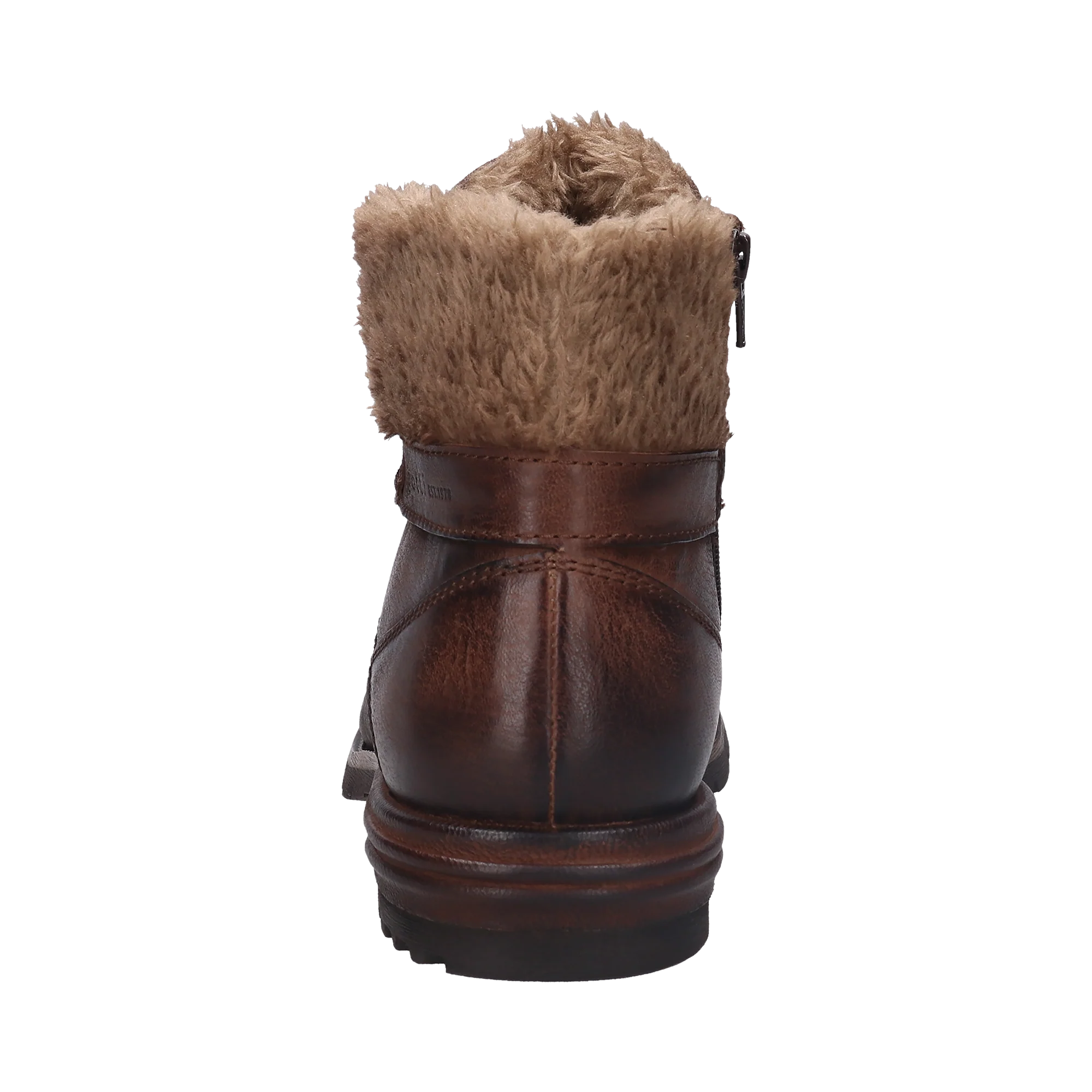 Stiefel dunkelbraun - Image 3