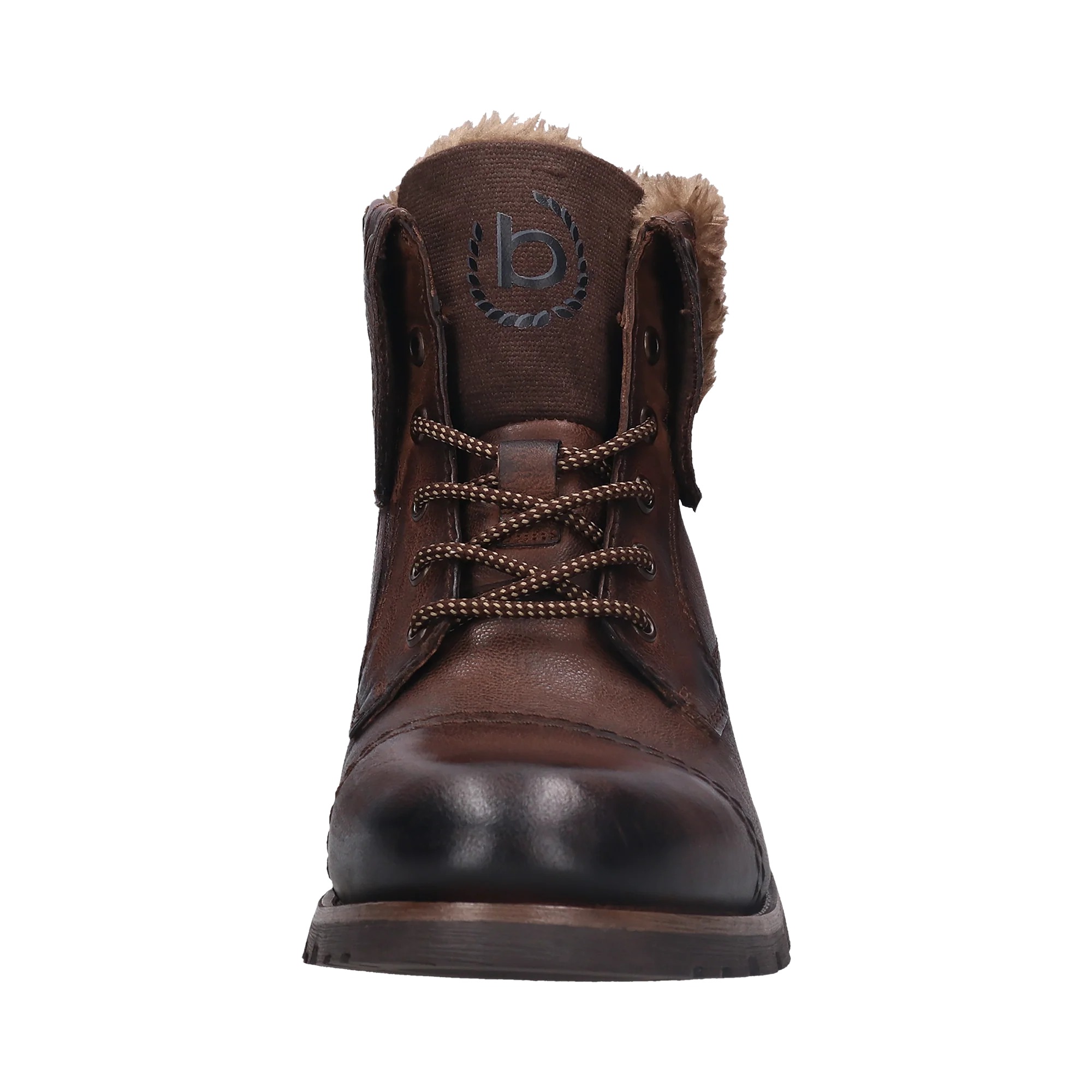 Stiefel dunkelbraun - Image 5