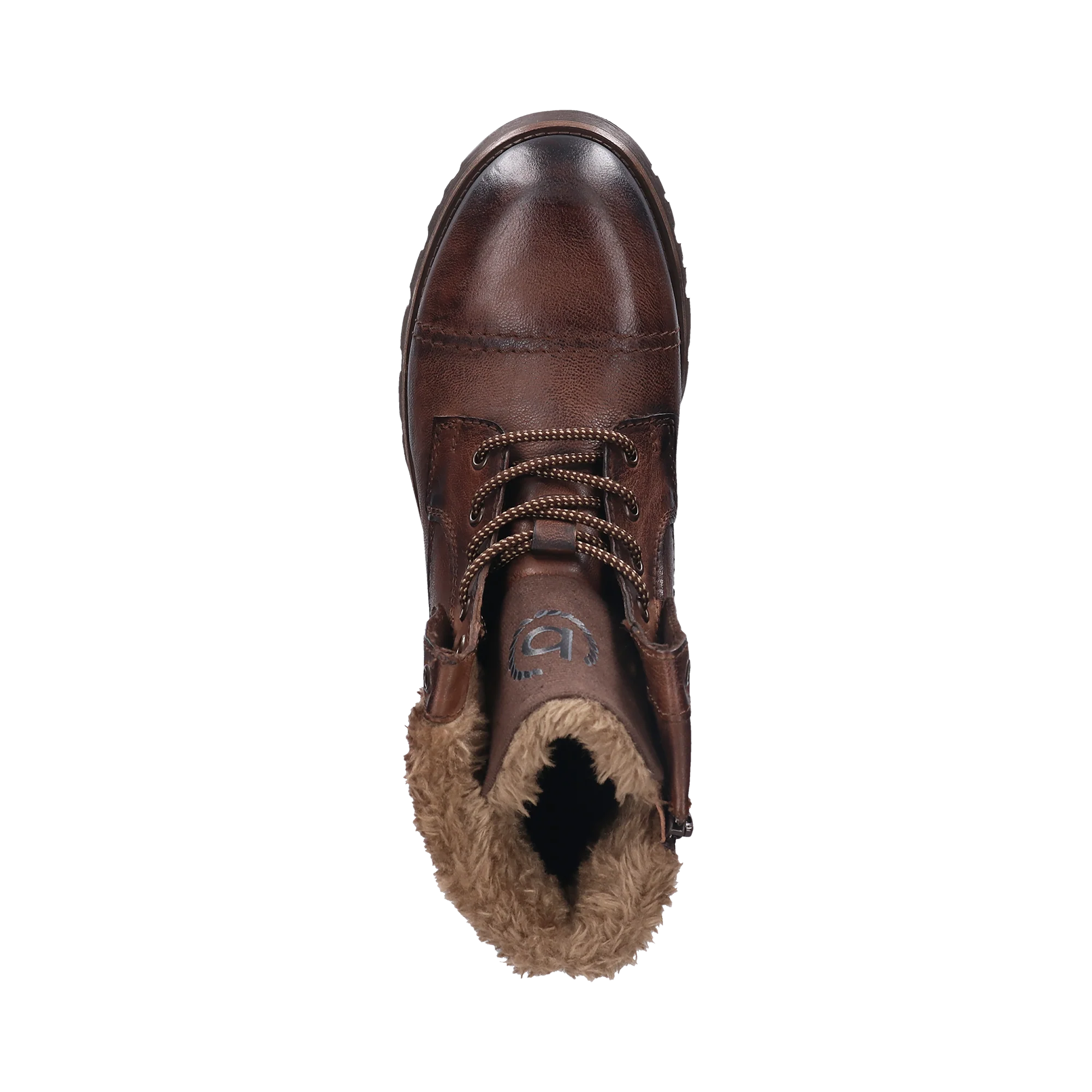 Stiefel dunkelbraun - Image 6