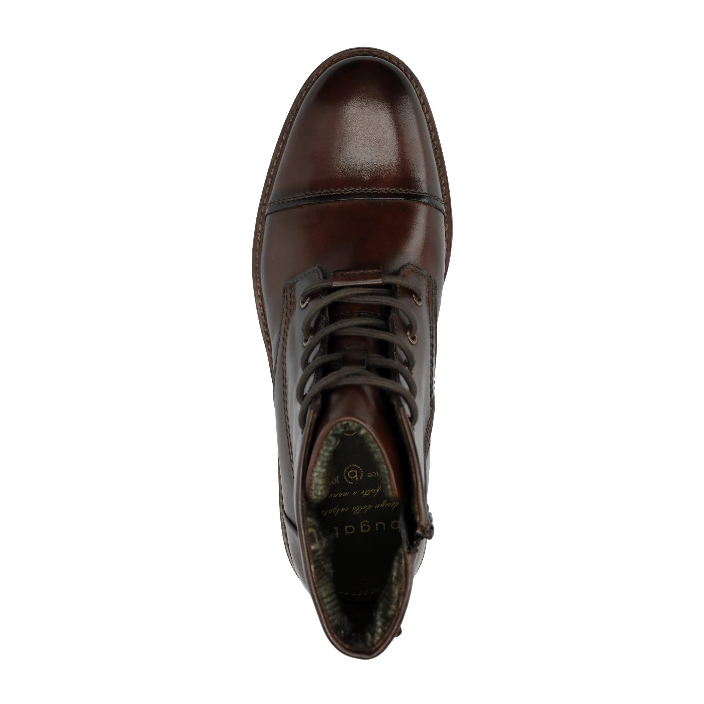 Stiefel dunkelbraun - Image 6