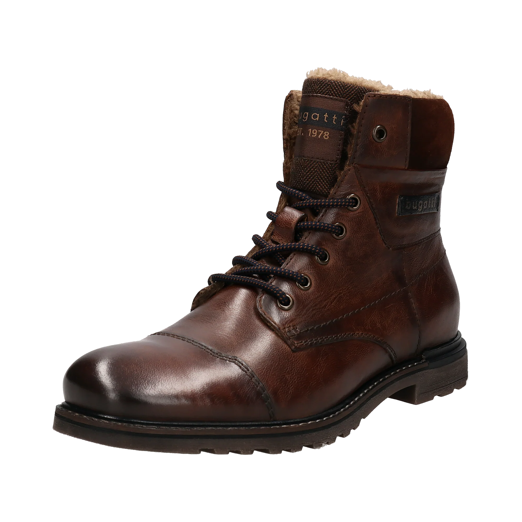 Stiefel dunkelbraun - Image 2