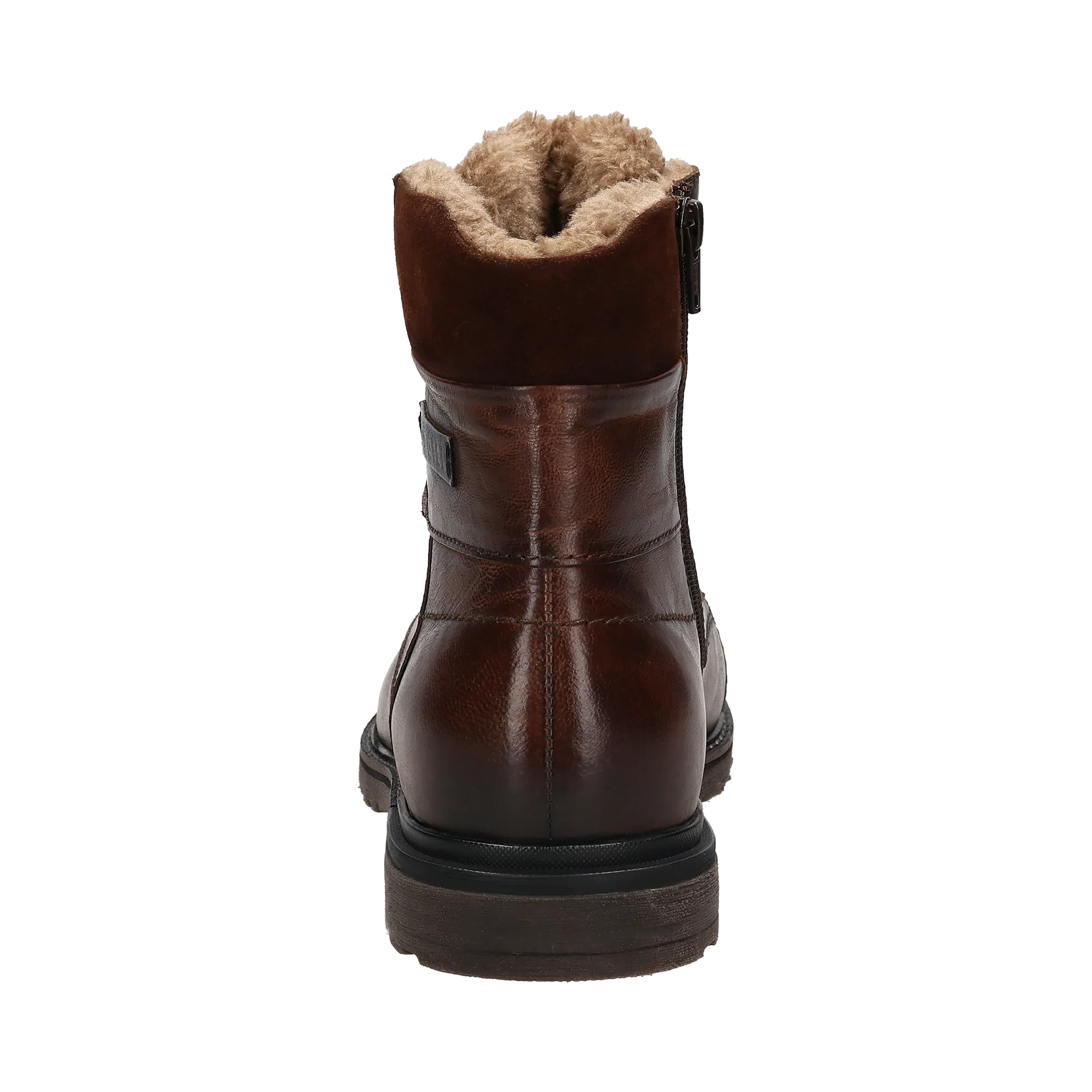 Stiefel dunkelbraun - Image 3