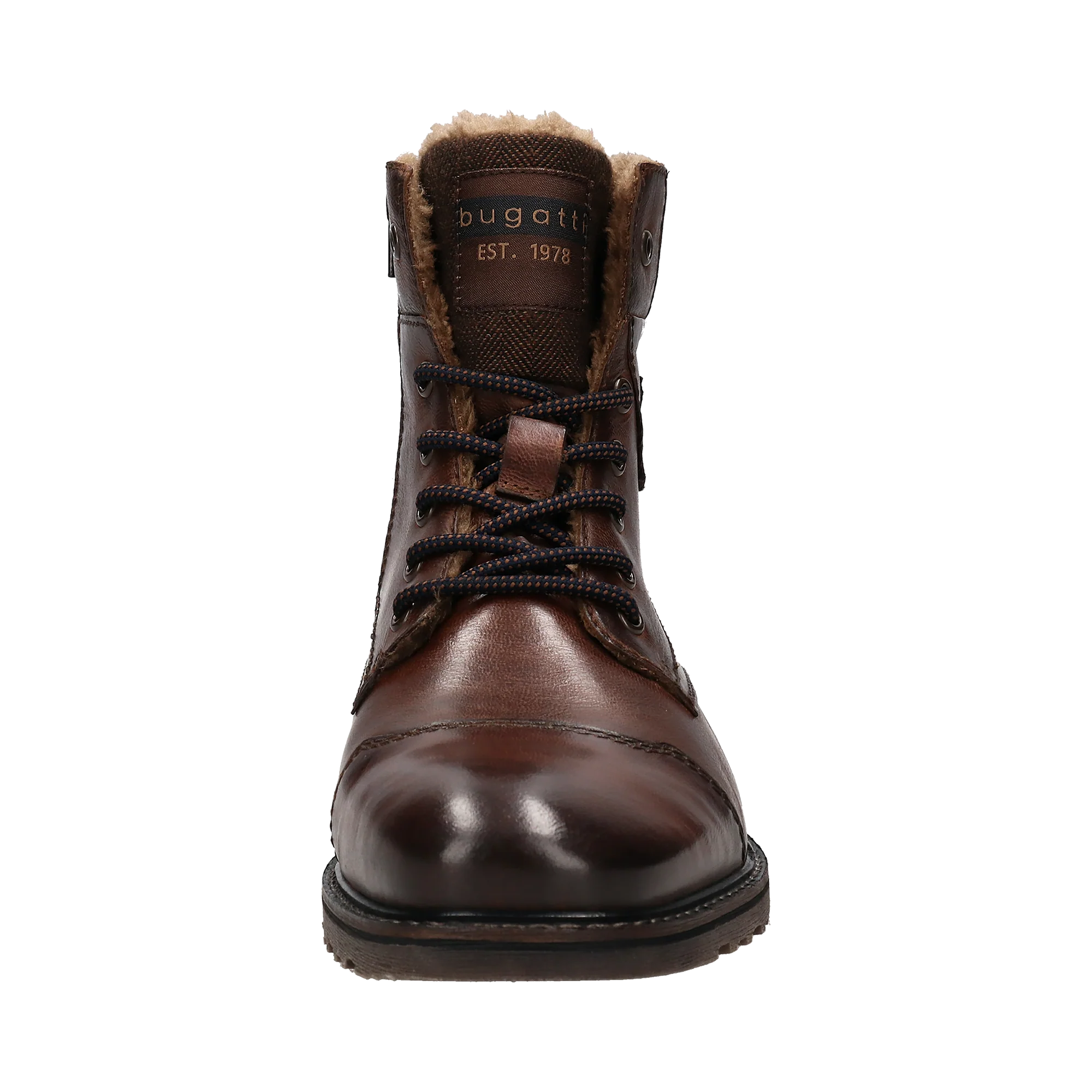 Stiefel dunkelbraun - Image 5