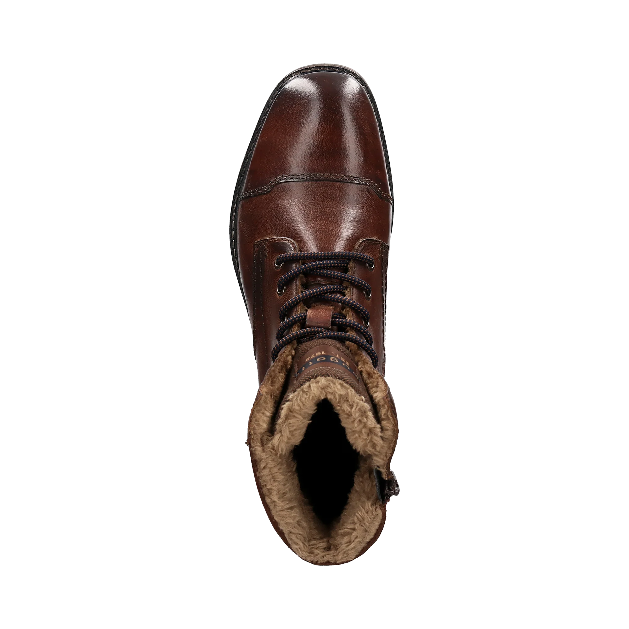 Stiefel dunkelbraun - Image 6