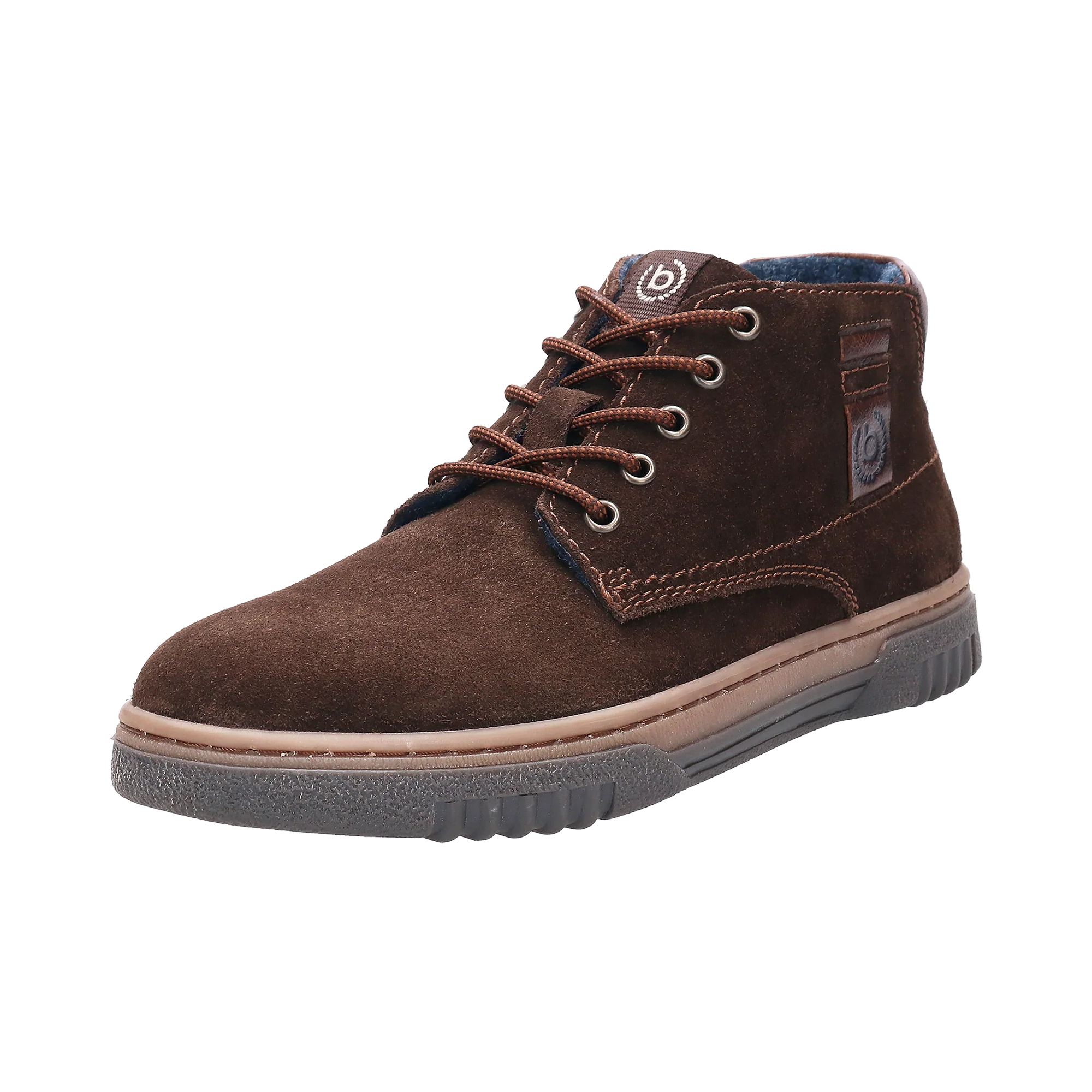 Stiefel dunkelbraun - Image 2