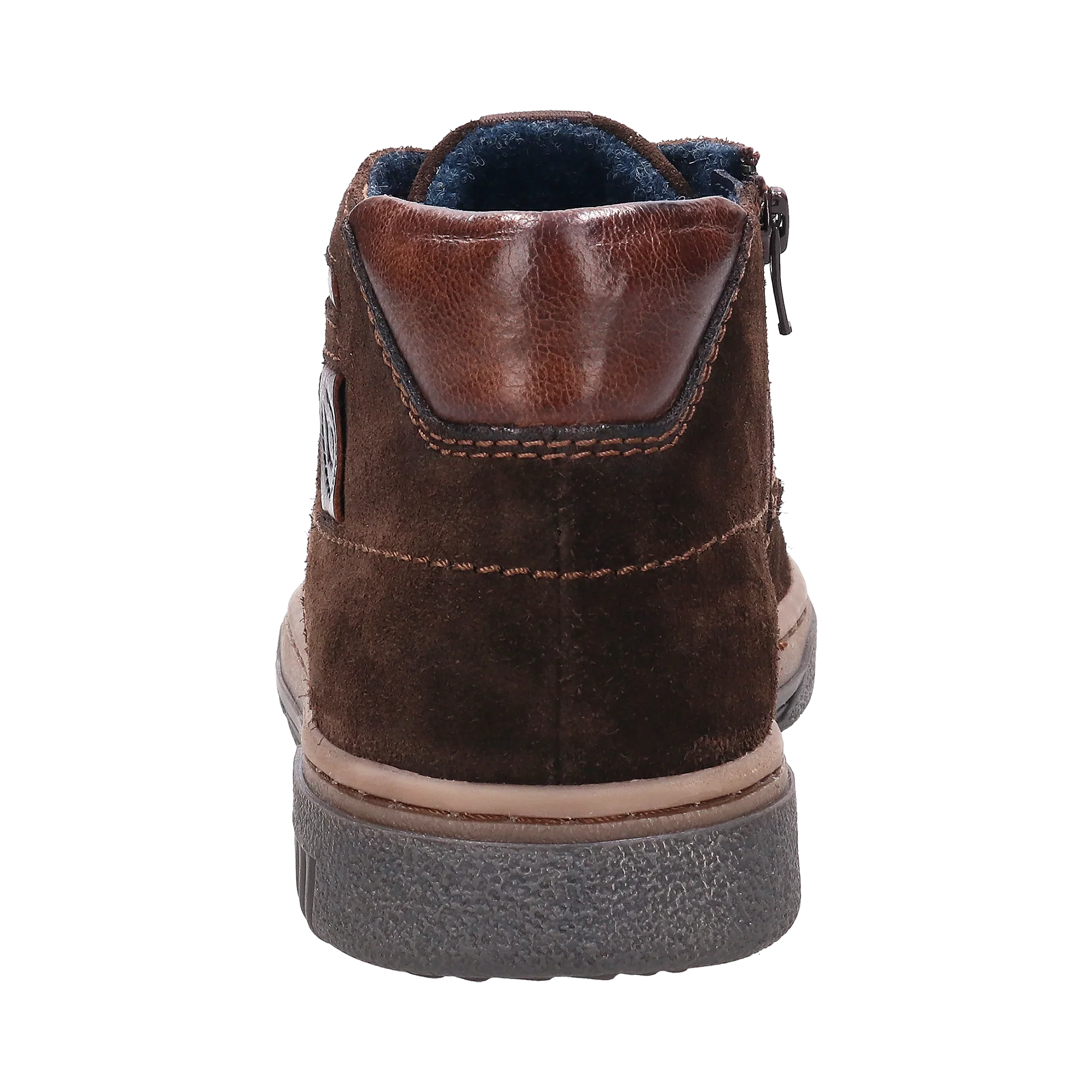 Stiefel dunkelbraun - Image 3