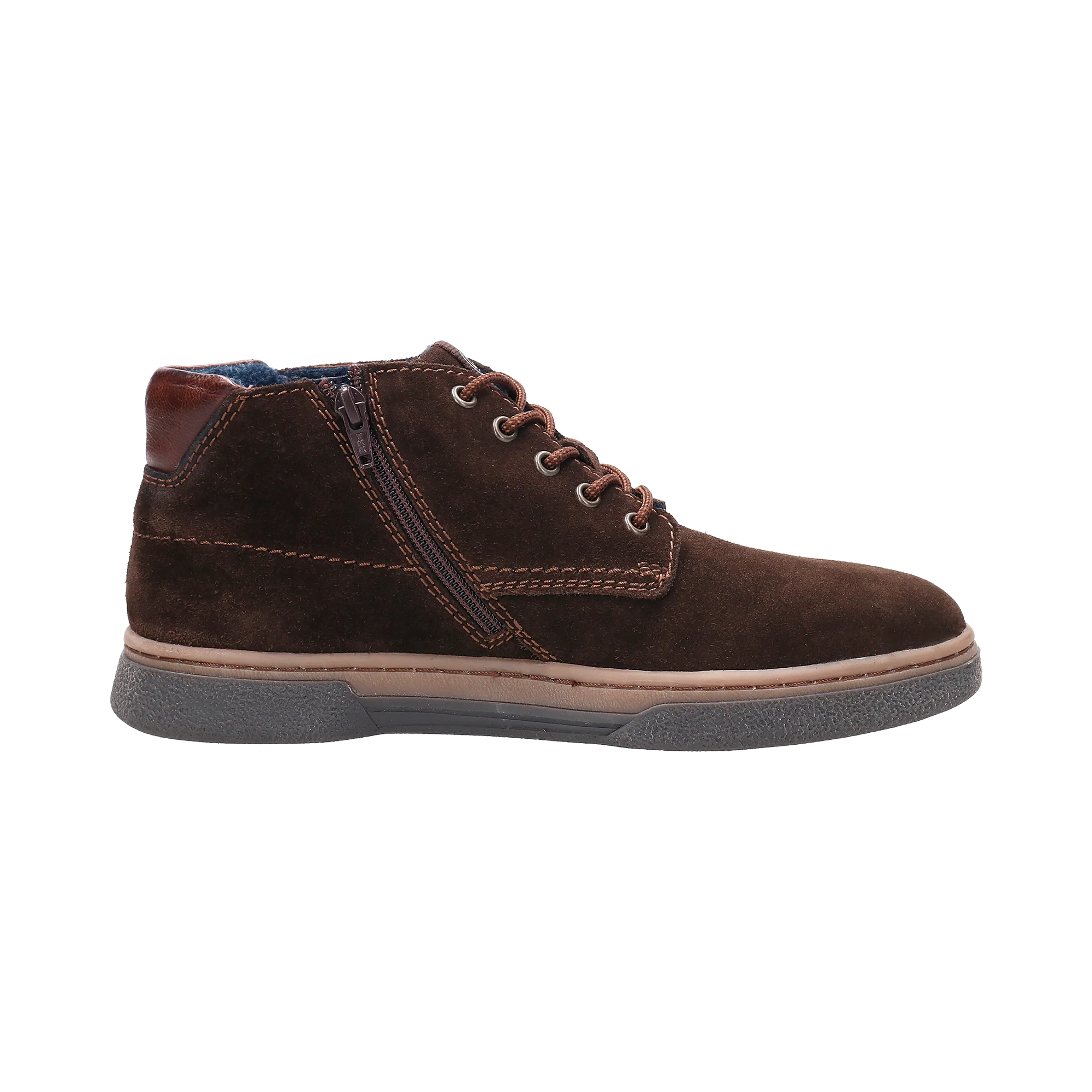Stiefel dunkelbraun - Image 4