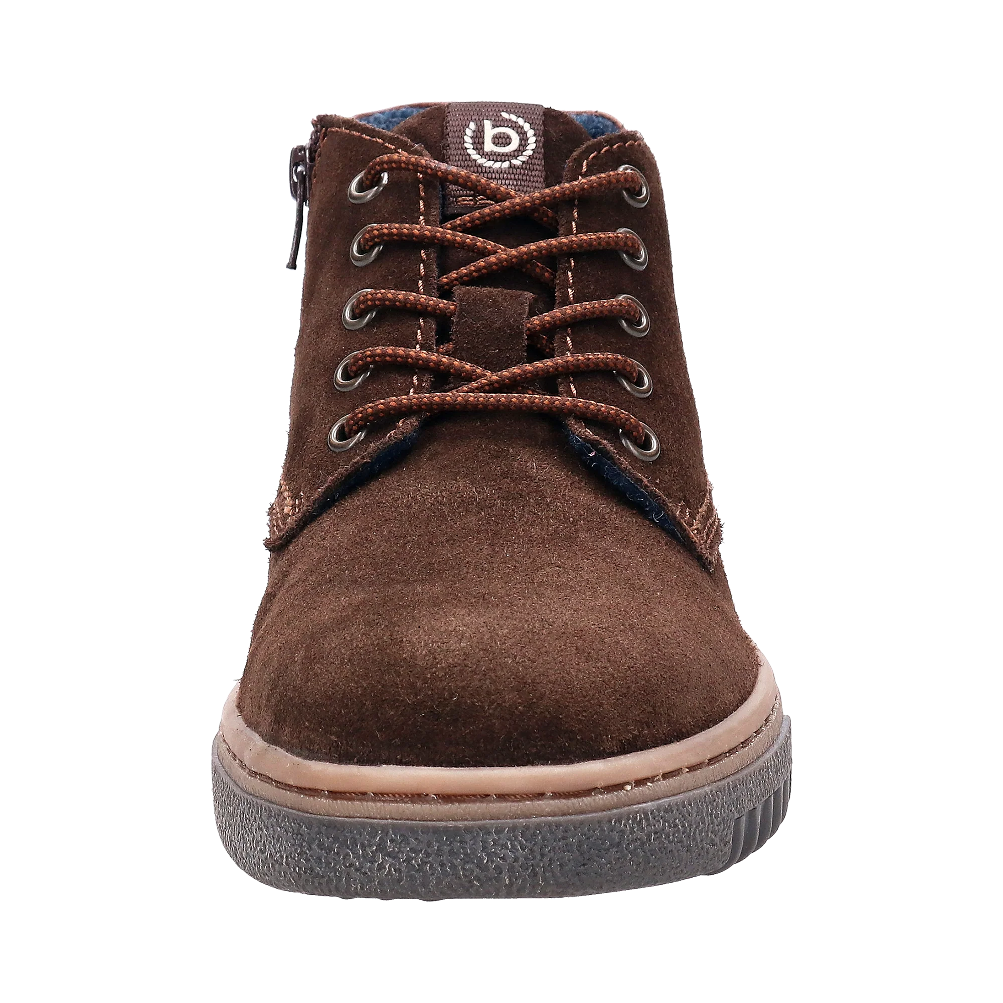 Stiefel dunkelbraun - Image 5