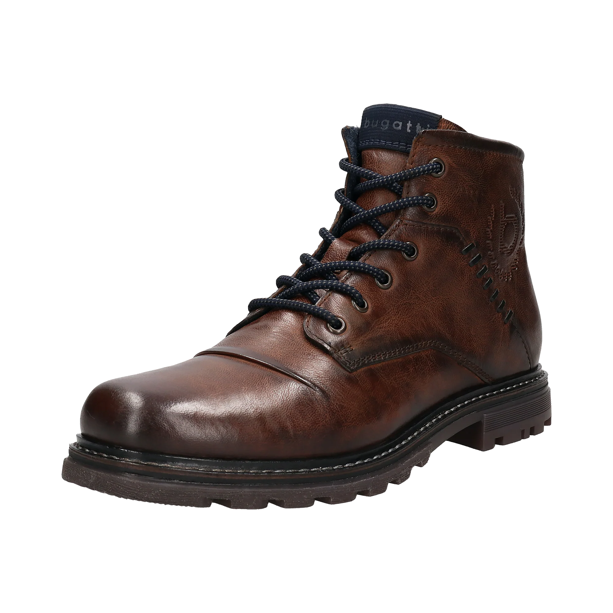 Stiefel dunkelbraun - Image 2