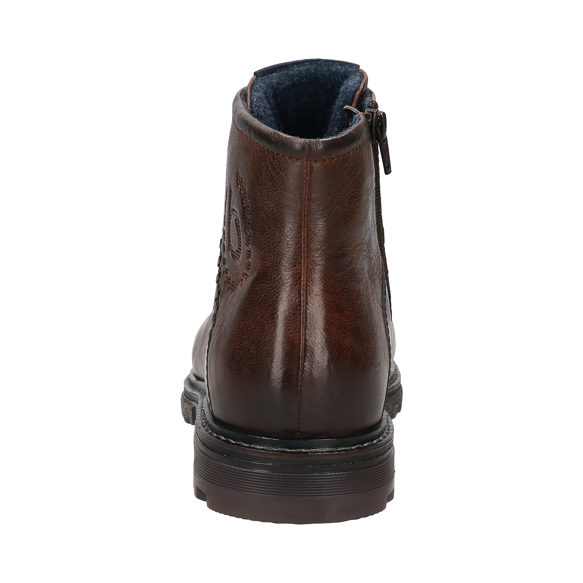 Stiefel dunkelbraun - Image 3