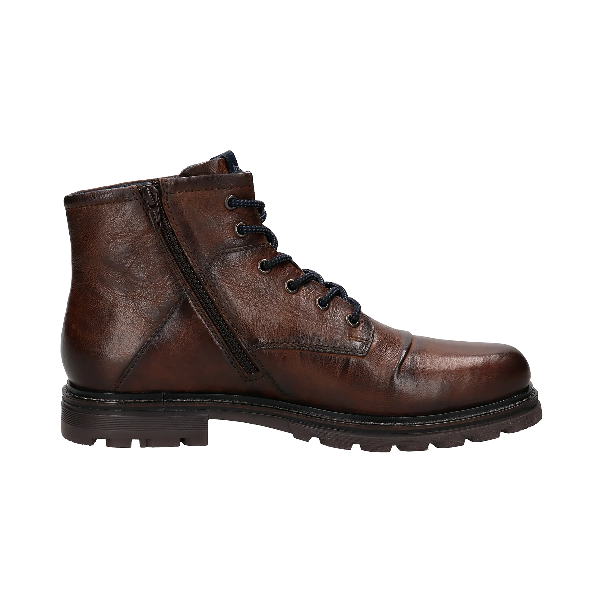 Stiefel dunkelbraun - Image 4