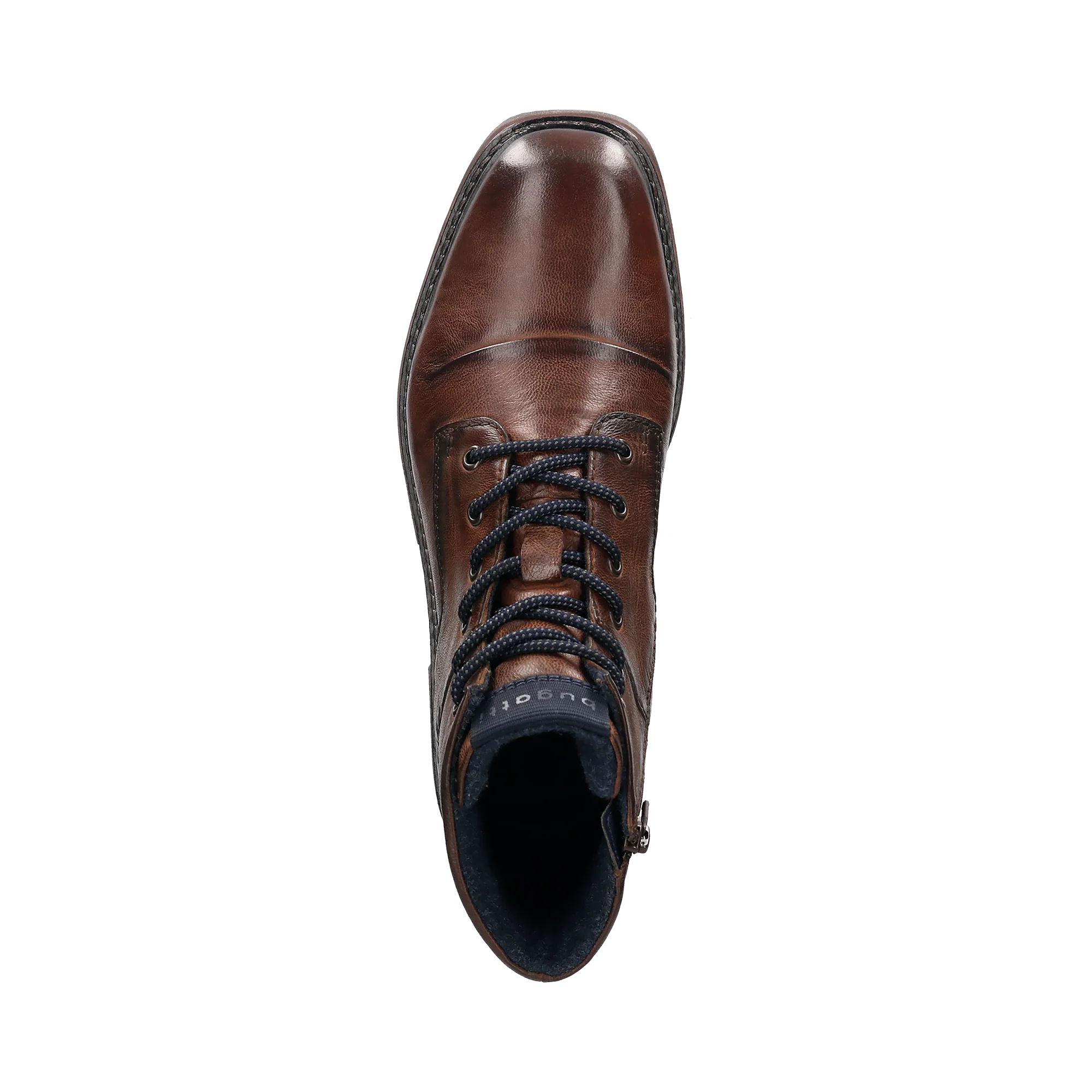 Stiefel dunkelbraun - Image 6