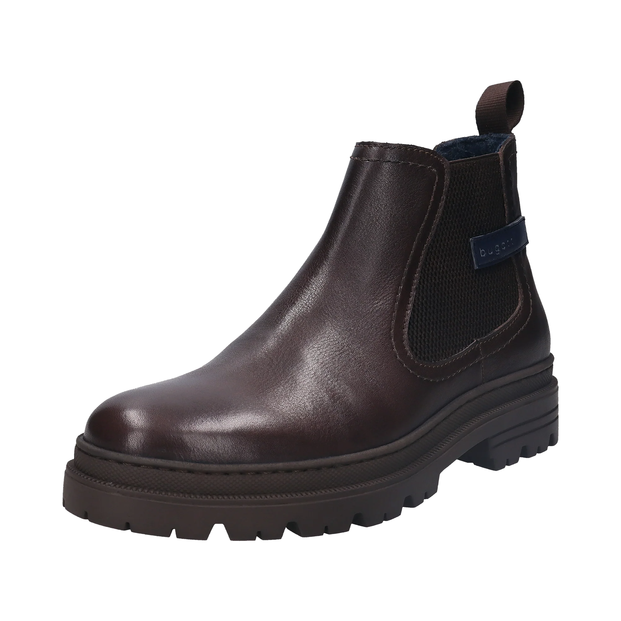 Stiefel dunkelbraun - Image 2