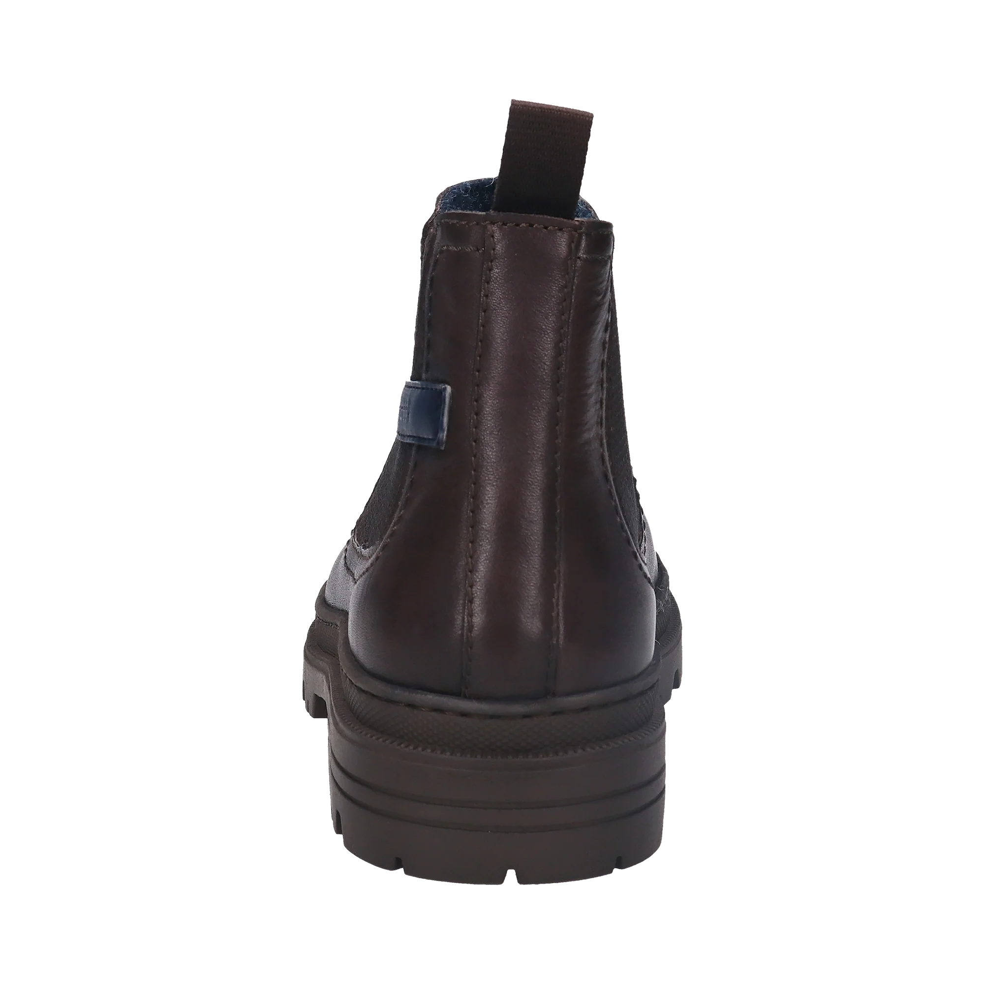 Stiefel dunkelbraun - Image 3
