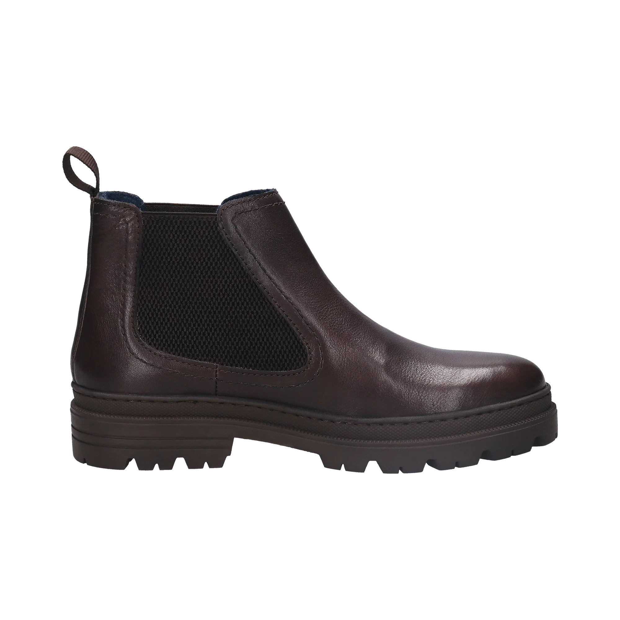 Stiefel dunkelbraun - Image 4