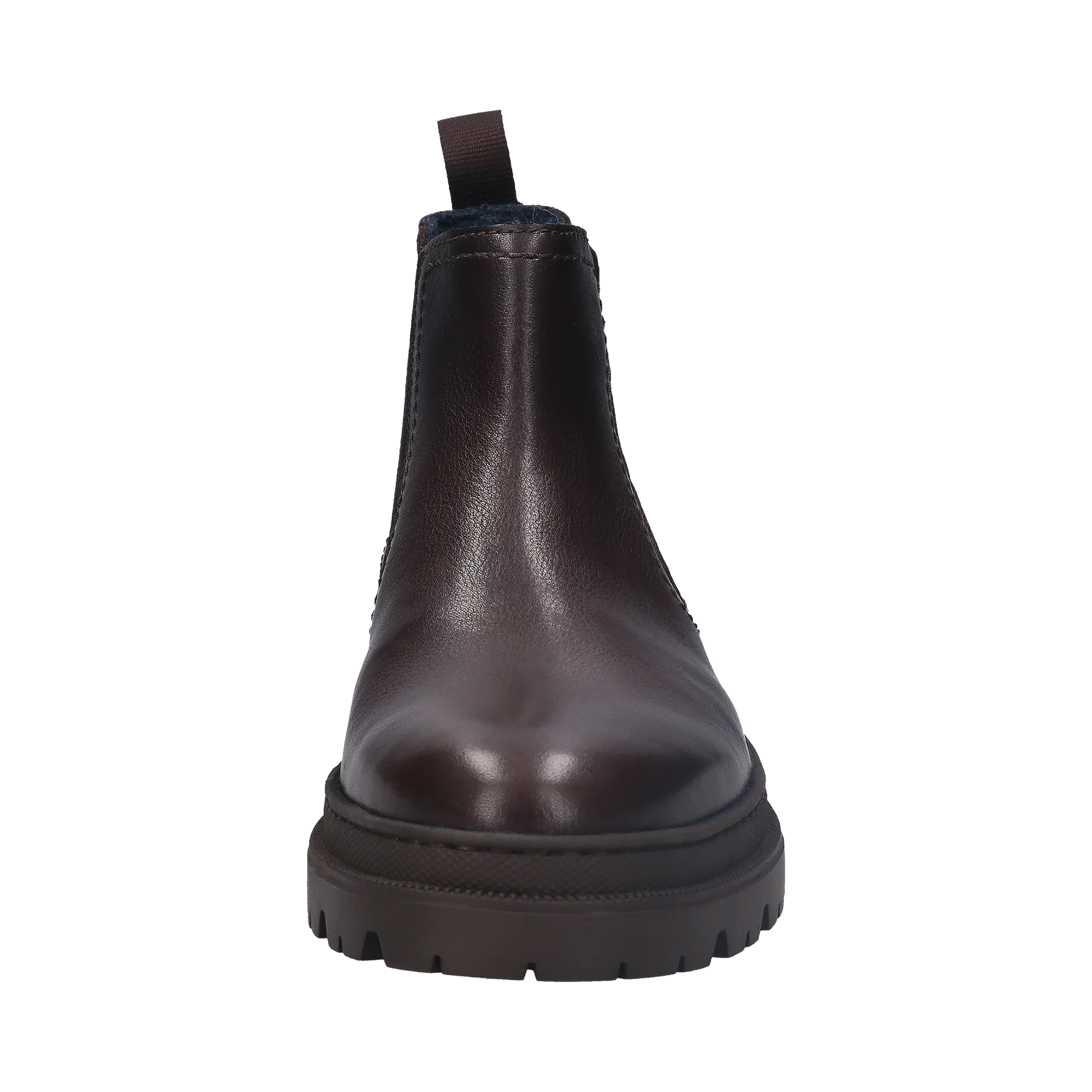 Stiefel dunkelbraun - Image 5