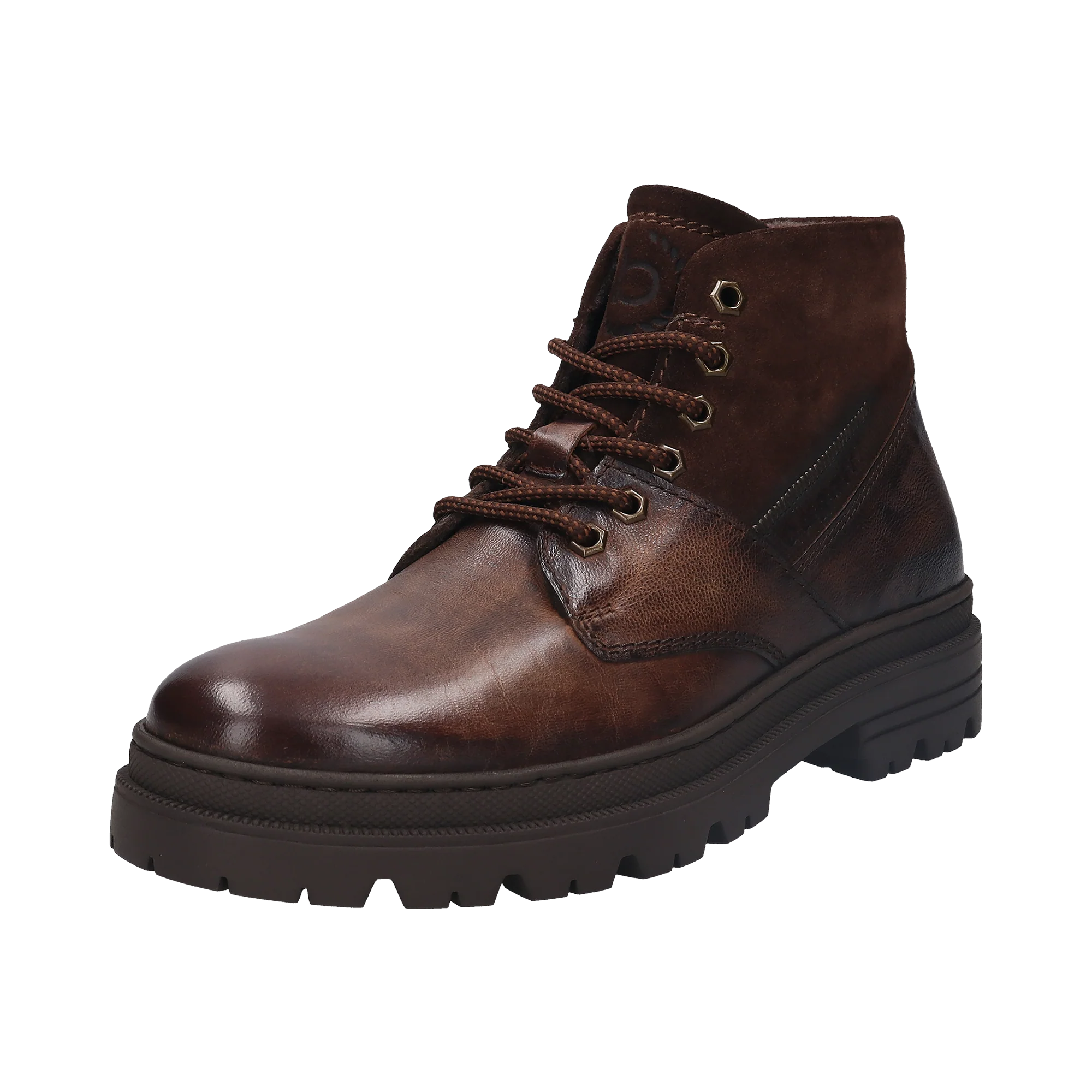 Stiefel dunkelbraun - Image 2