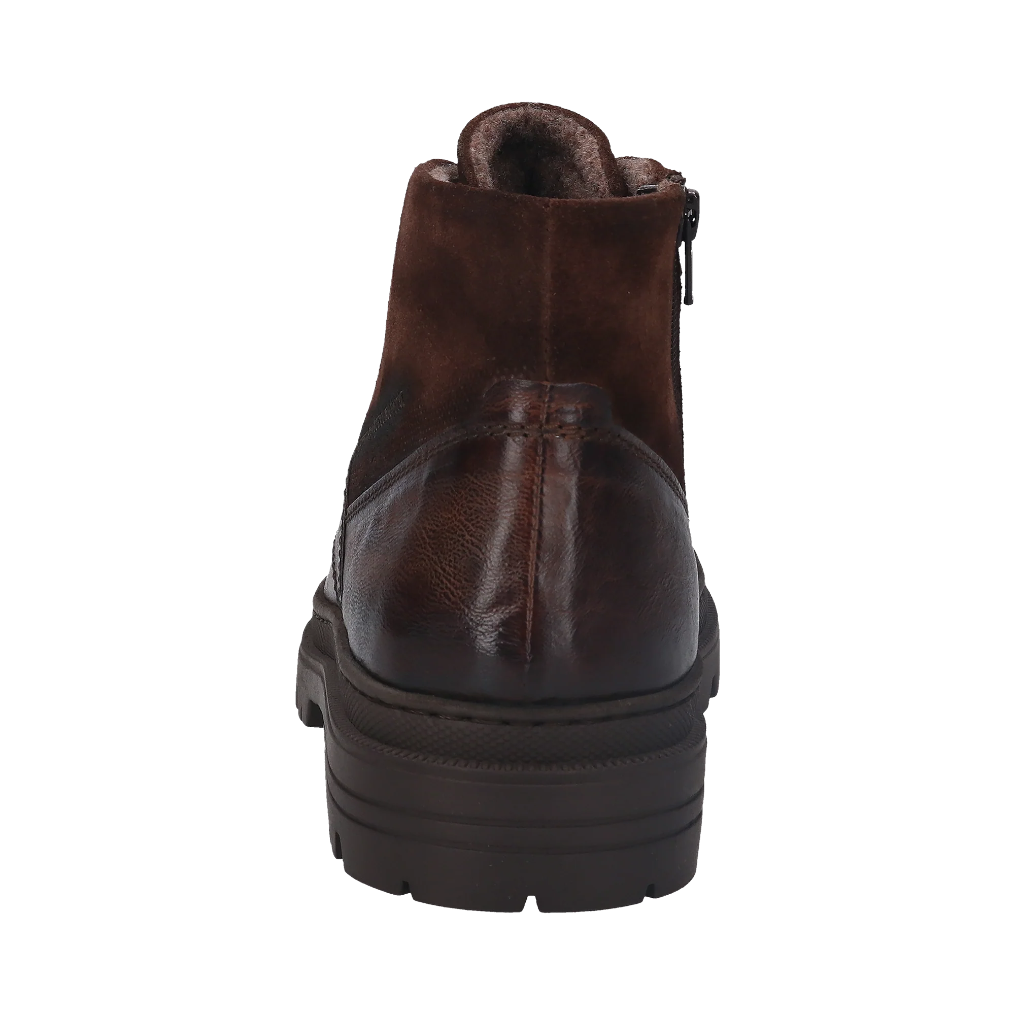 Stiefel dunkelbraun - Image 3