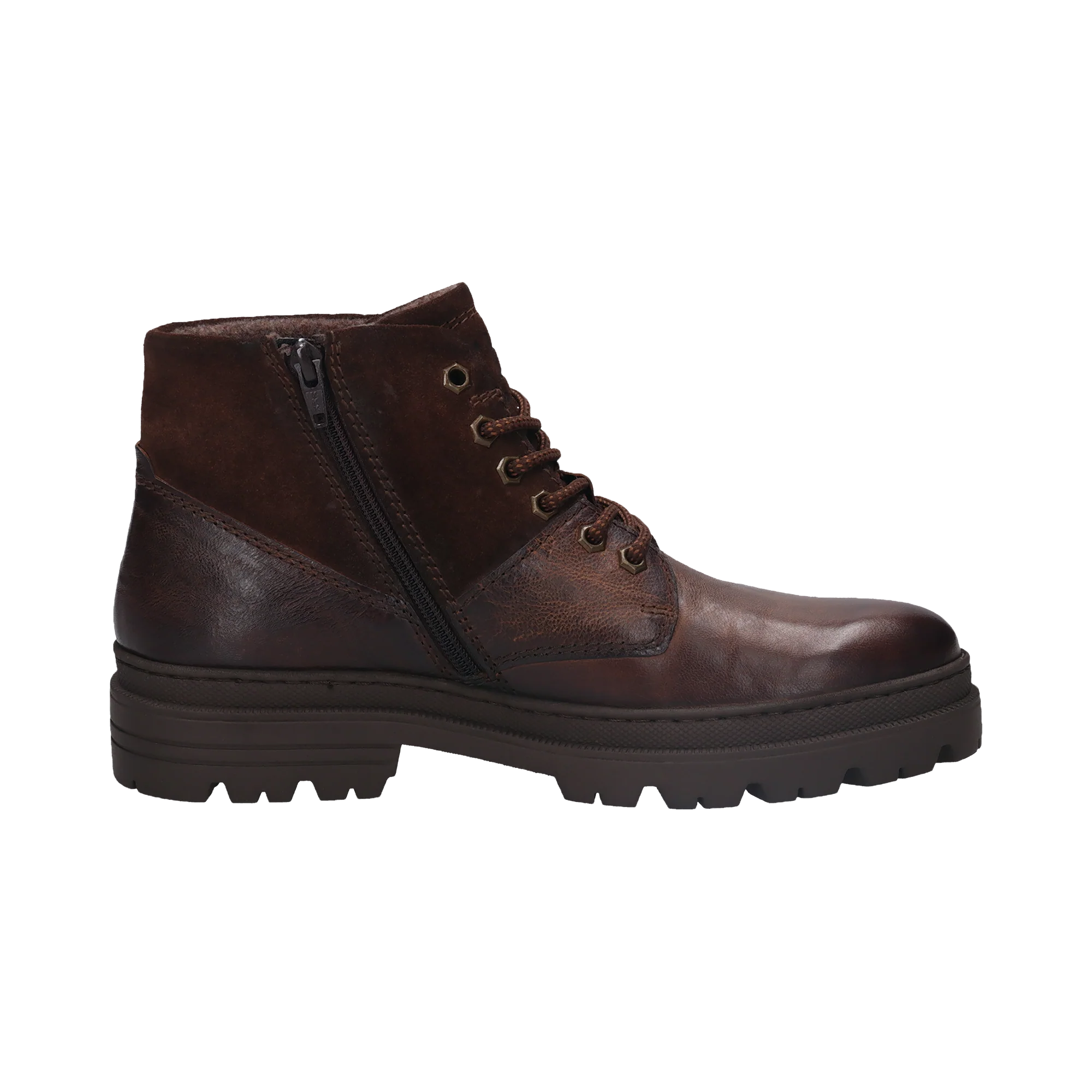 Stiefel dunkelbraun - Image 4