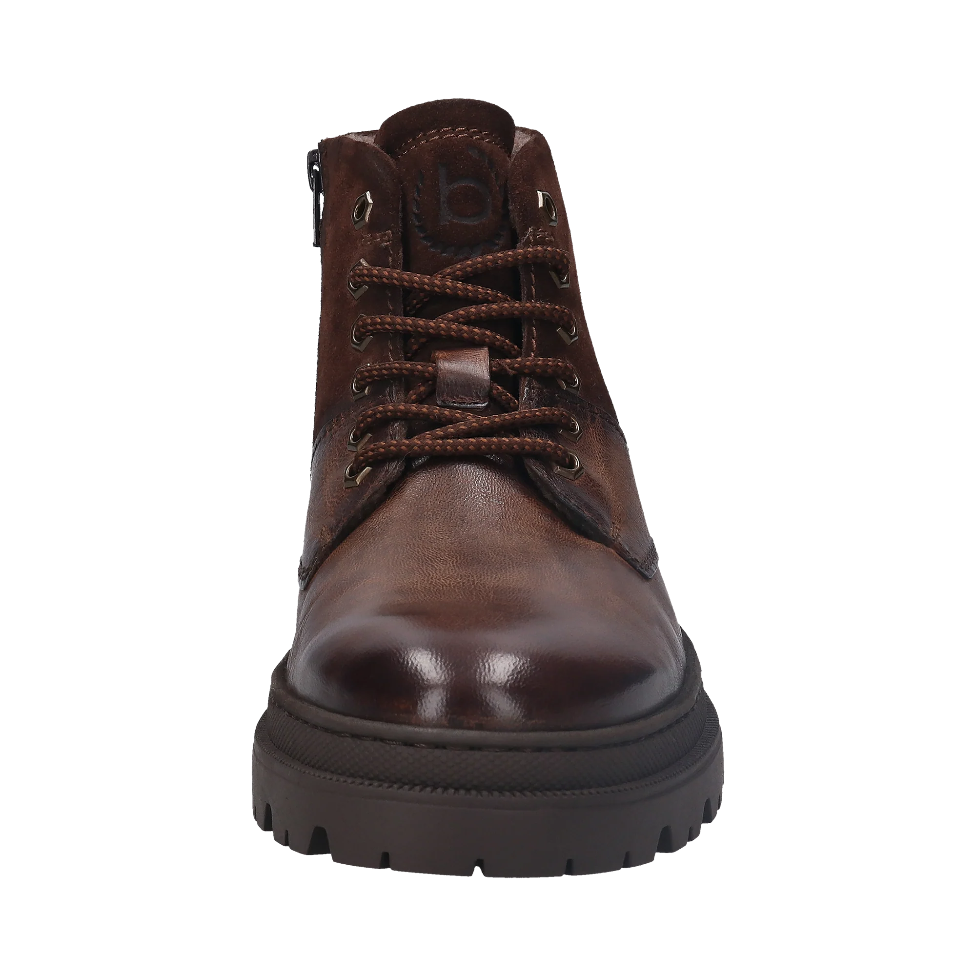 Stiefel dunkelbraun - Image 5