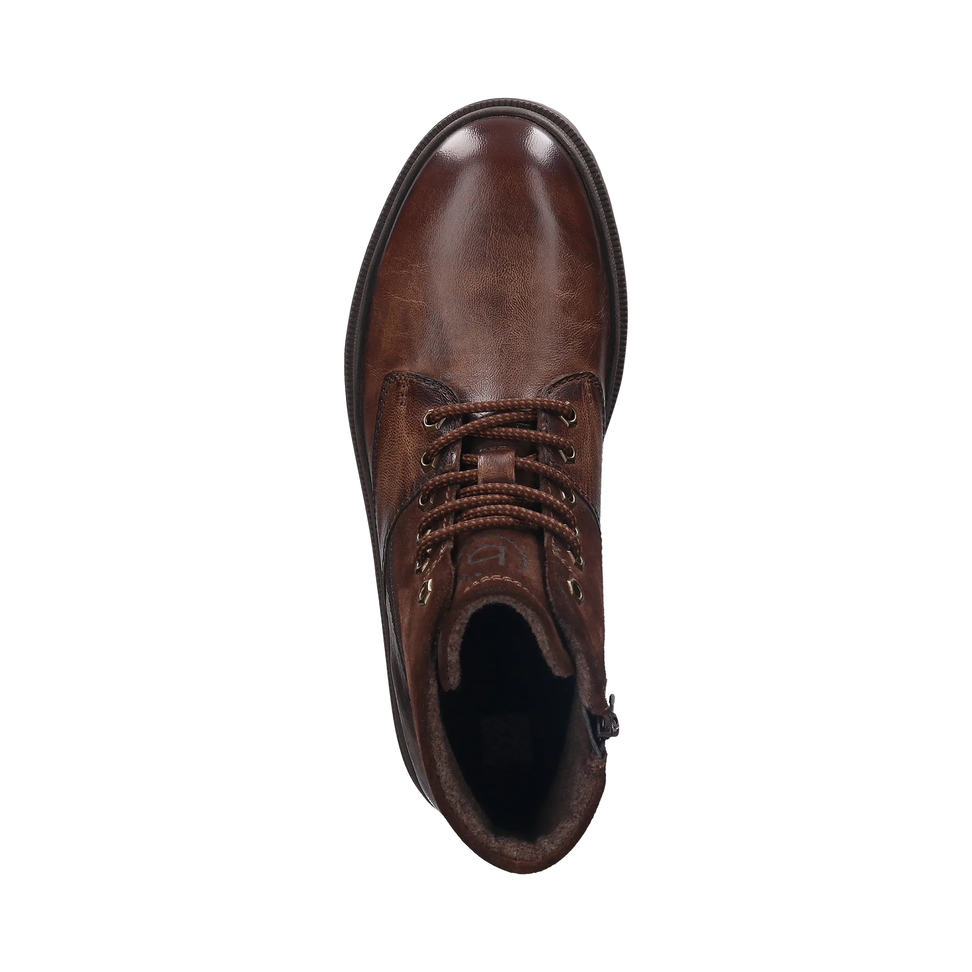 Stiefel dunkelbraun - Image 6