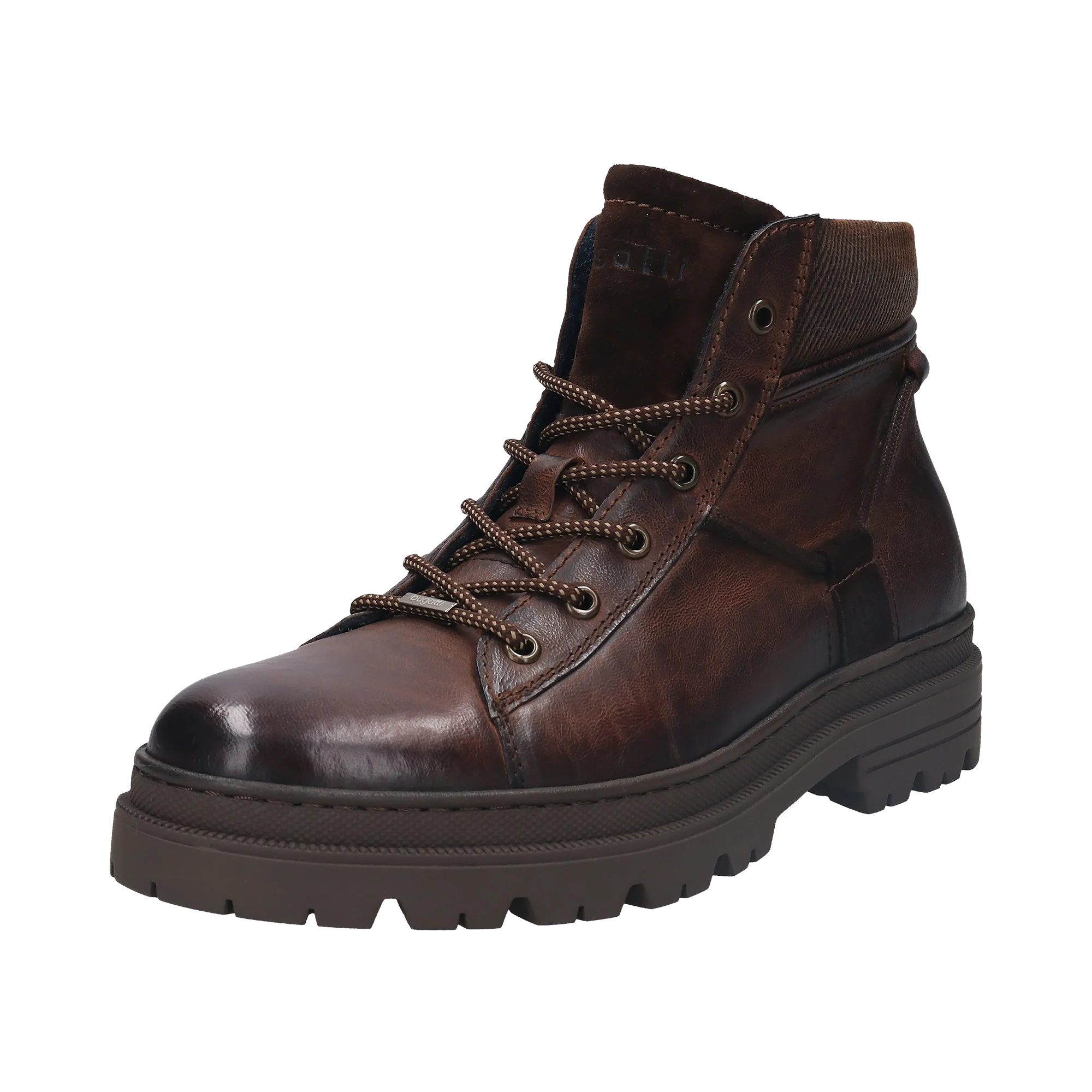 Stiefel dunkelbraun - Image 2