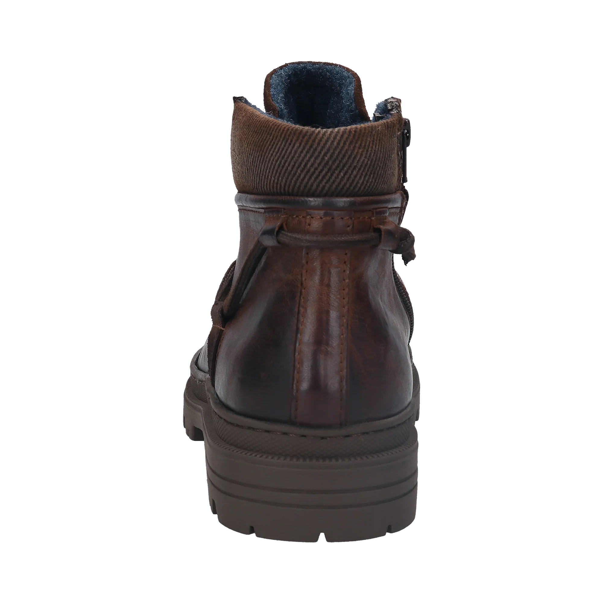 Stiefel dunkelbraun - Image 3