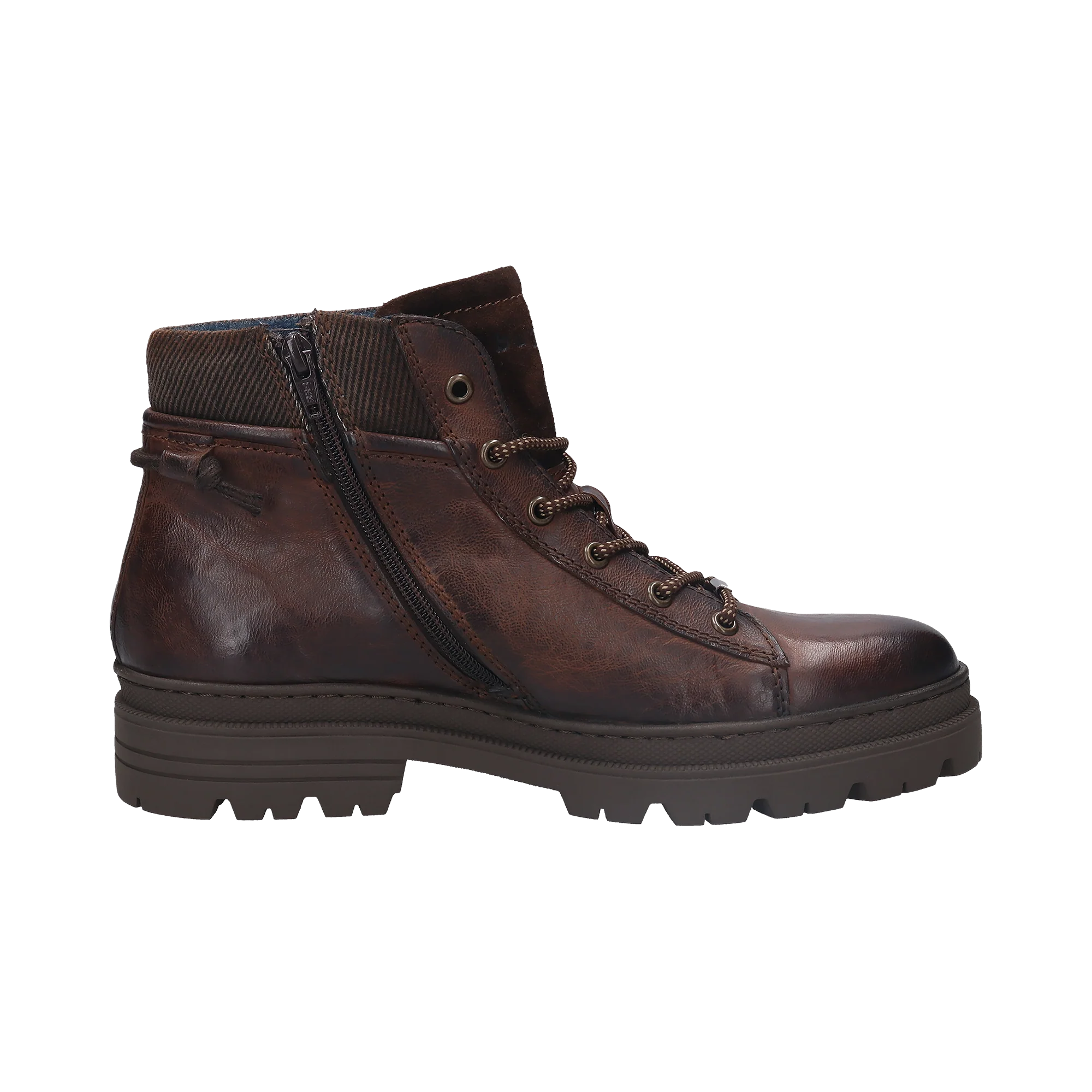 Stiefel dunkelbraun - Image 4