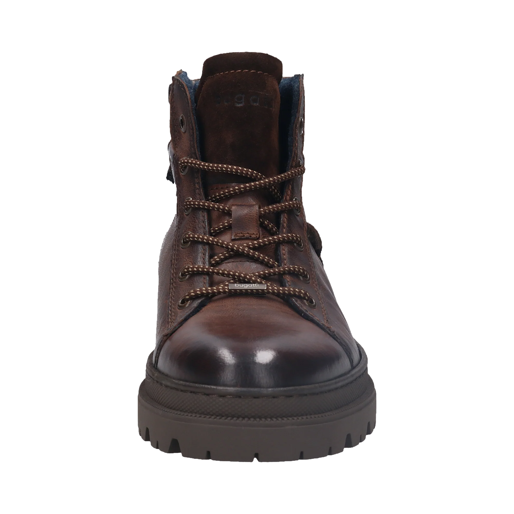 Stiefel dunkelbraun - Image 5