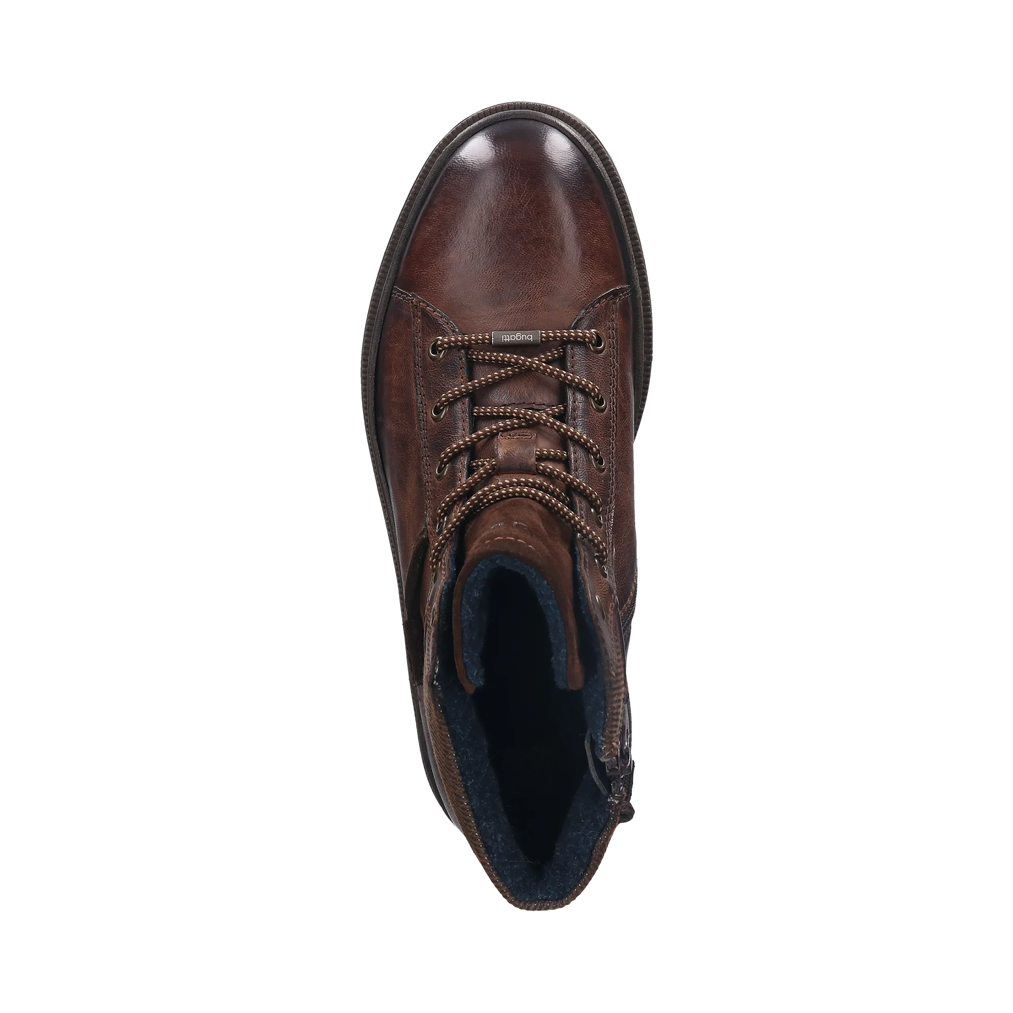 Stiefel dunkelbraun - Image 6