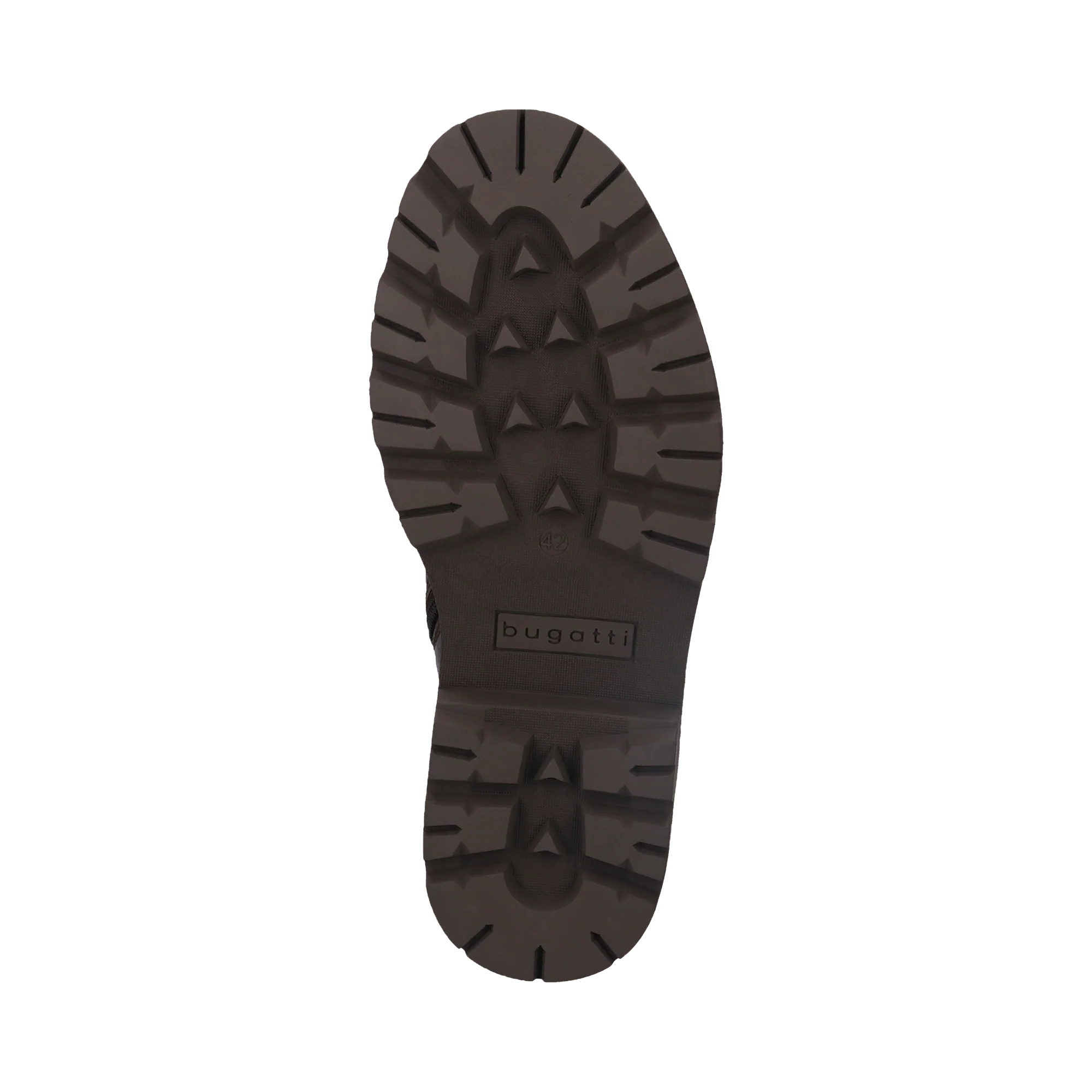 Stiefel dunkelbraun - Image 7