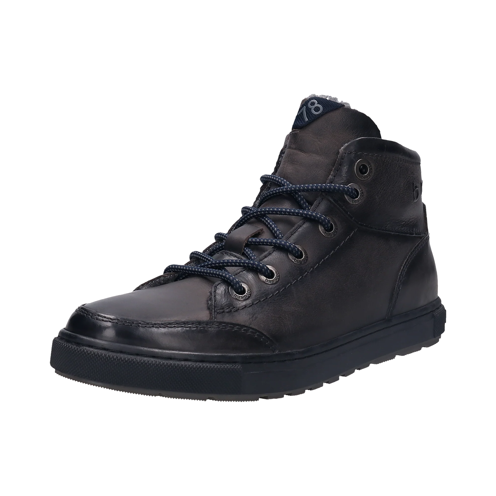 Stiefel dunkelgrau - Image 2