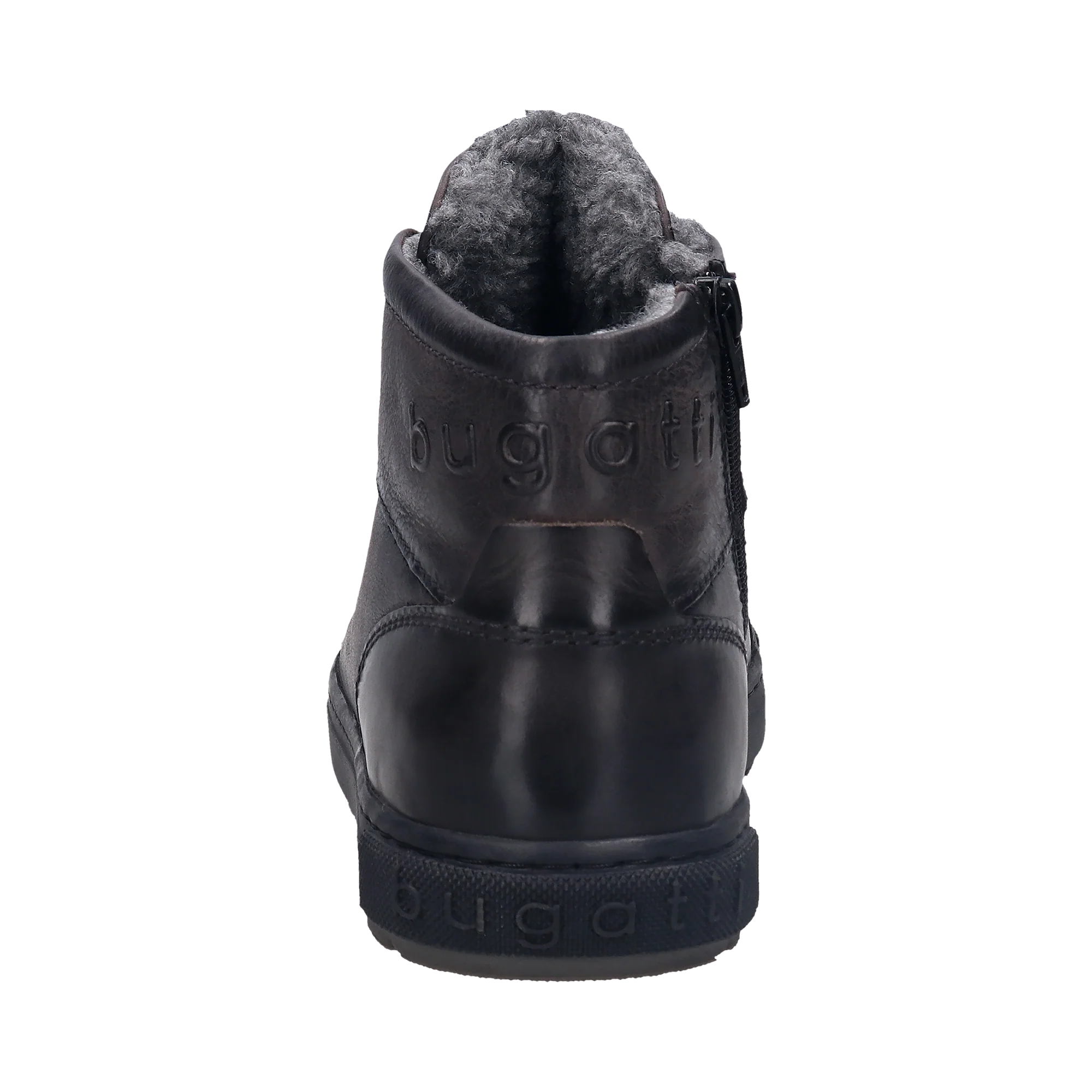 Stiefel dunkelgrau - Image 3