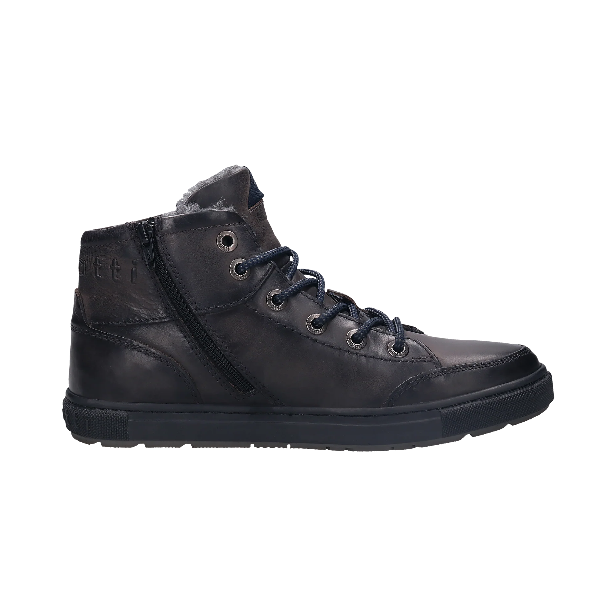 Stiefel dunkelgrau - Image 4