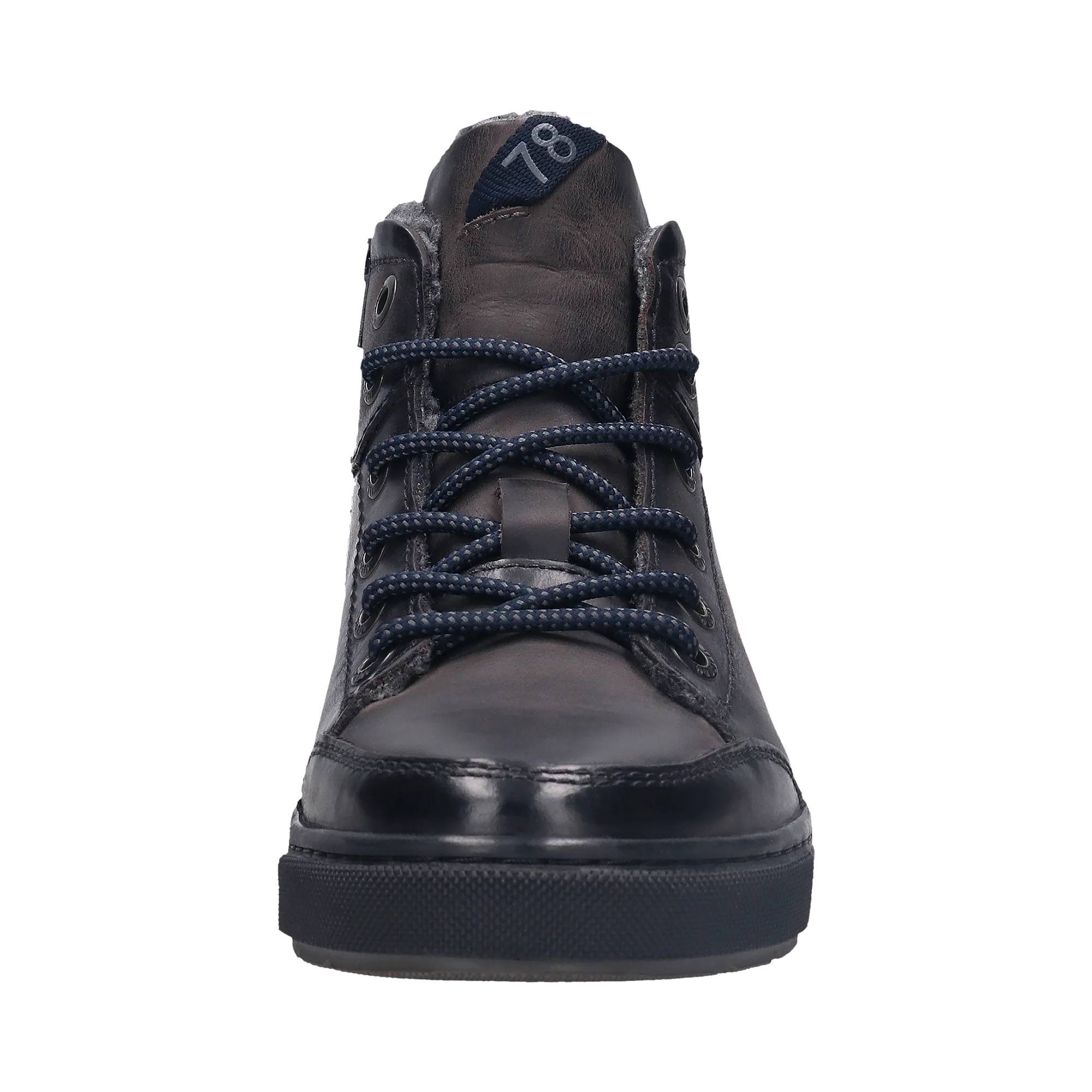 Stiefel dunkelgrau - Image 5