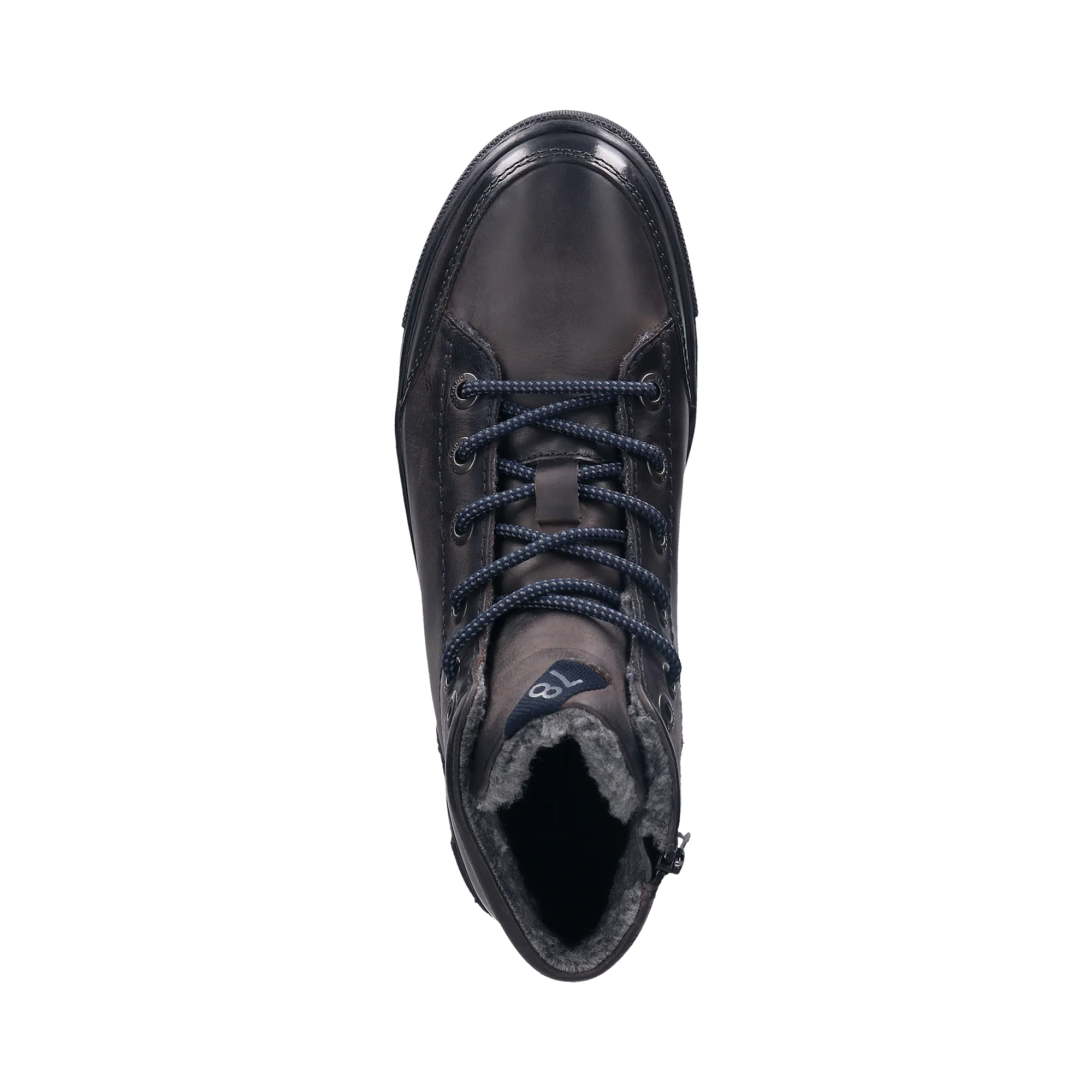 Stiefel dunkelgrau - Image 6