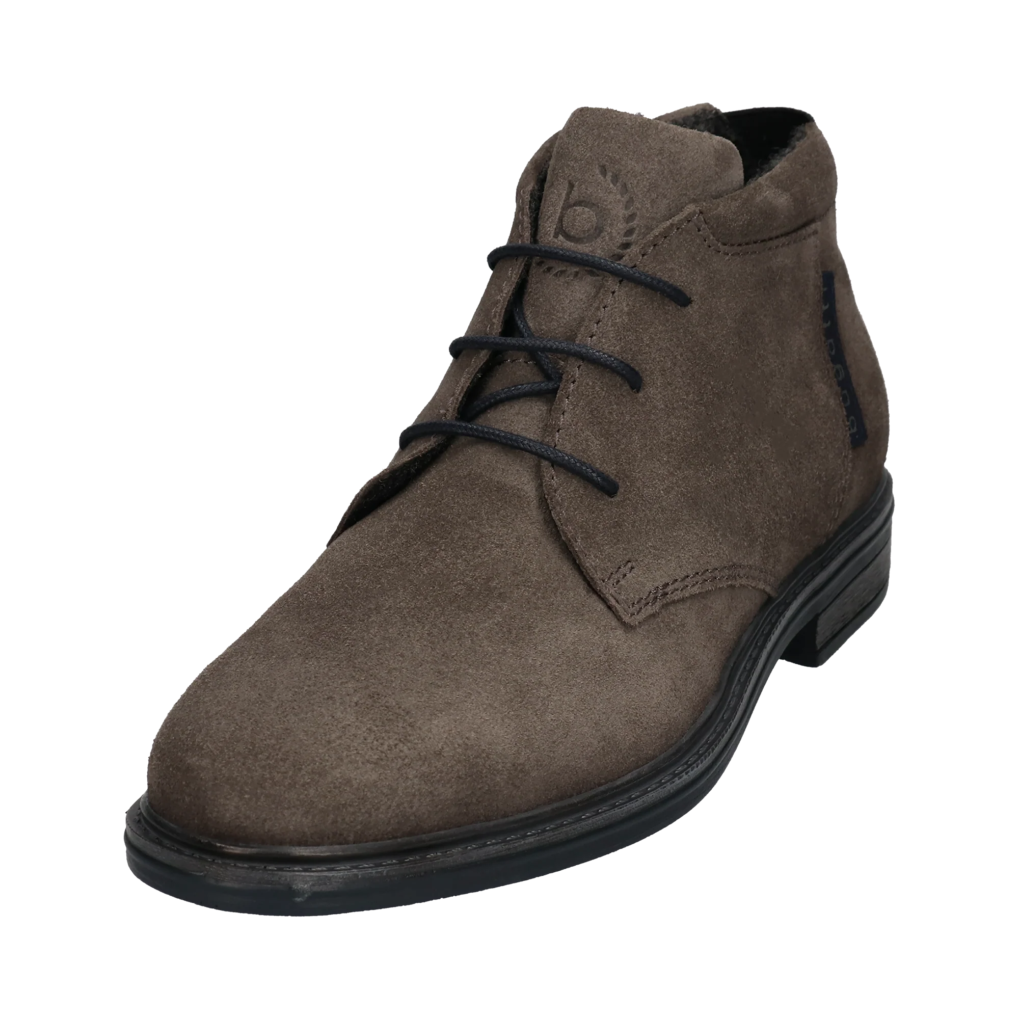 Stiefel dunkelgrau - Image 2
