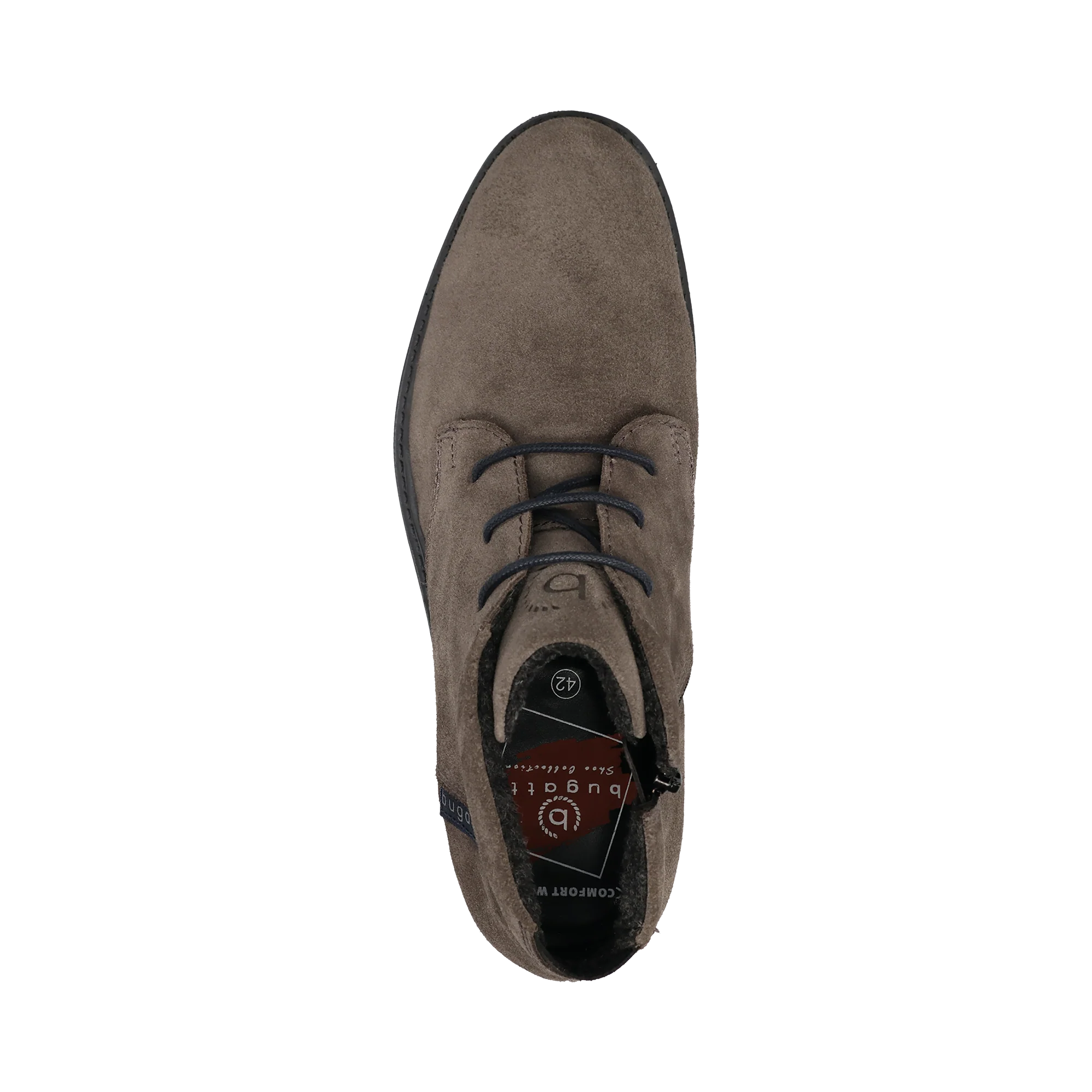 Stiefel dunkelgrau - Image 6