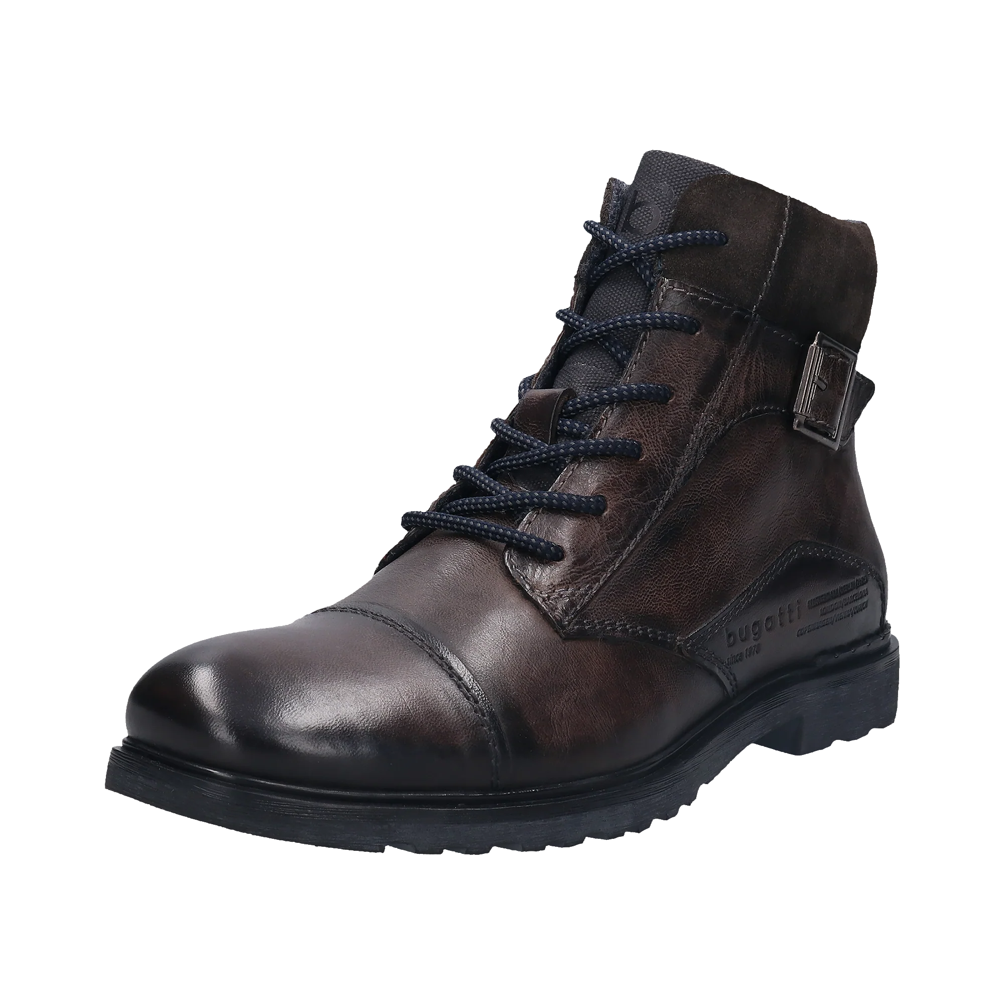 Stiefel dunkelgrau - Image 2