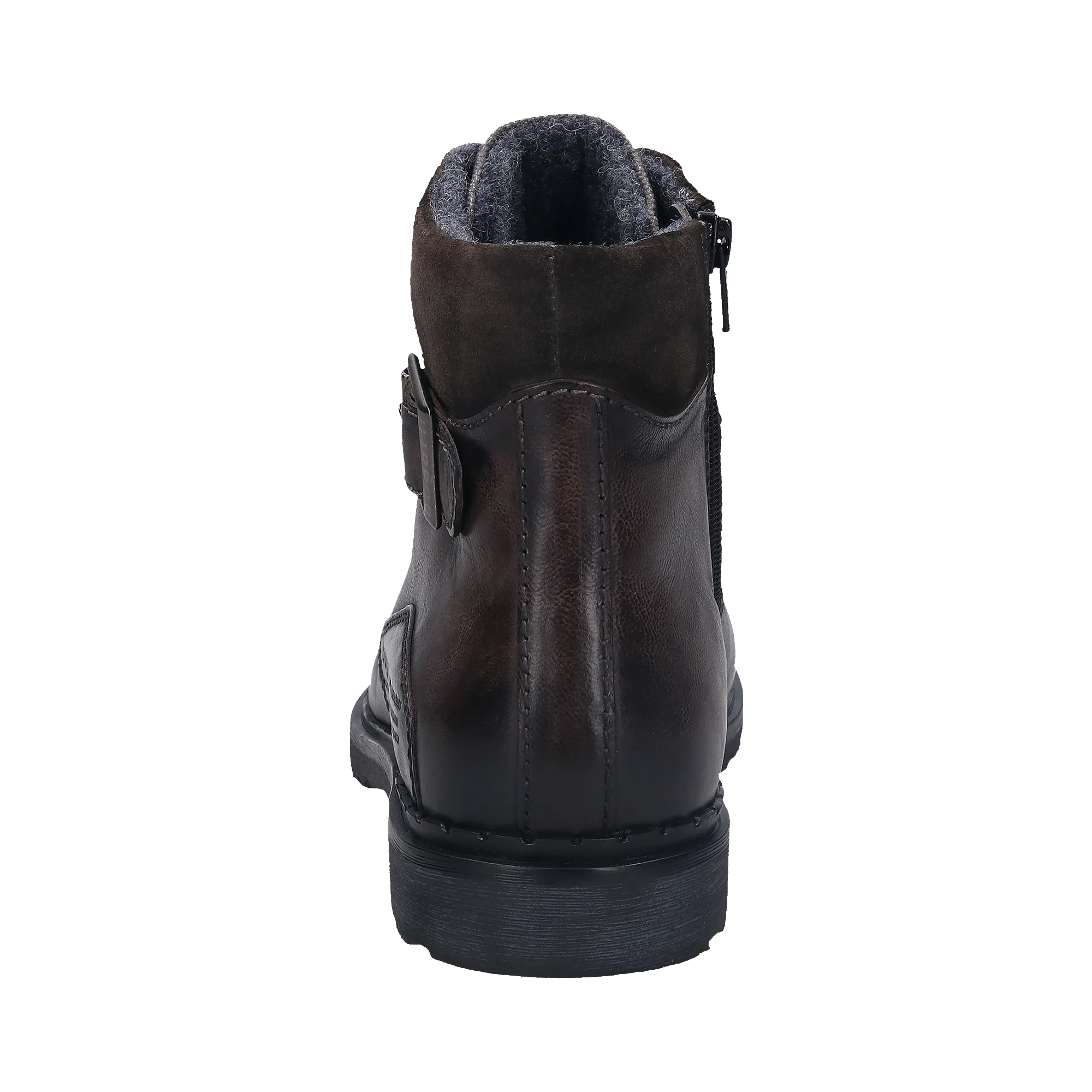 Stiefel dunkelgrau - Image 3